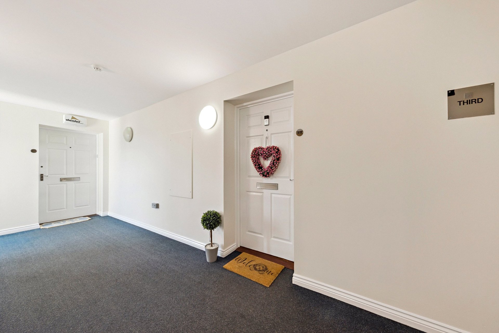 3/2, 6 Kelvindale Court, Kelvindale, Glasgow, G12 0HA - Picture #26