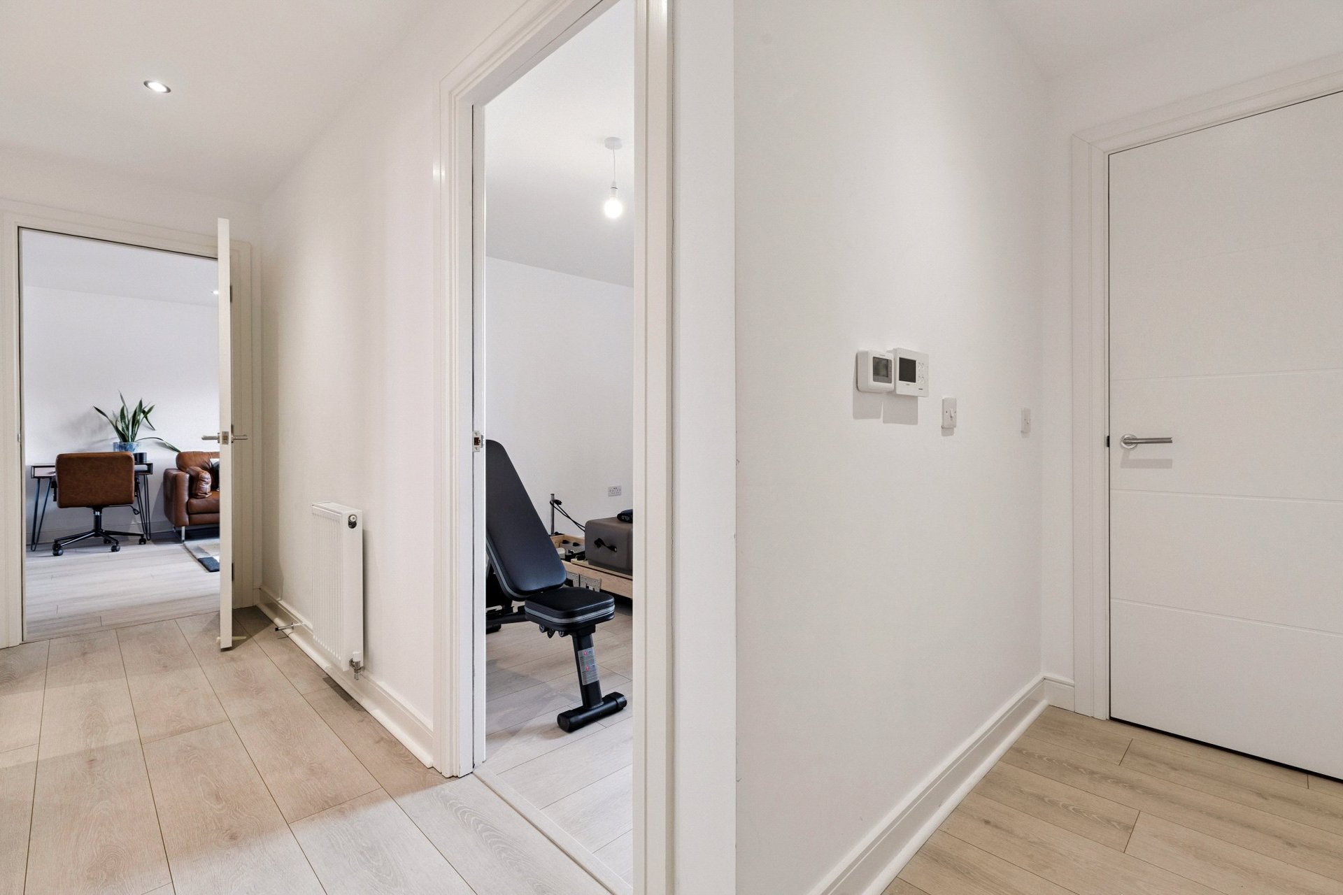 1/1, 1 Gilbert Street, Yorkhill, Glasgow, G3 8DD - Picture #19