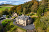 The Firs East, Sunnyhill Road, Hawick, Roxburghshire, TD9 7HT - Picture #1