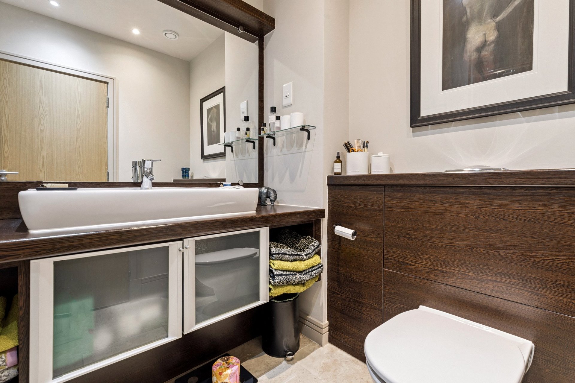 35 Southbrae Gardens, Jordanhill, Glasgow, G13 1UB - Picture #25