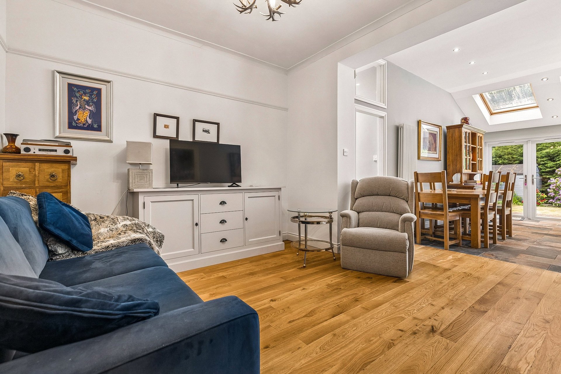 59 Westland Drive, Jordanhill, Glasgow, G14 9PE - Picture #8