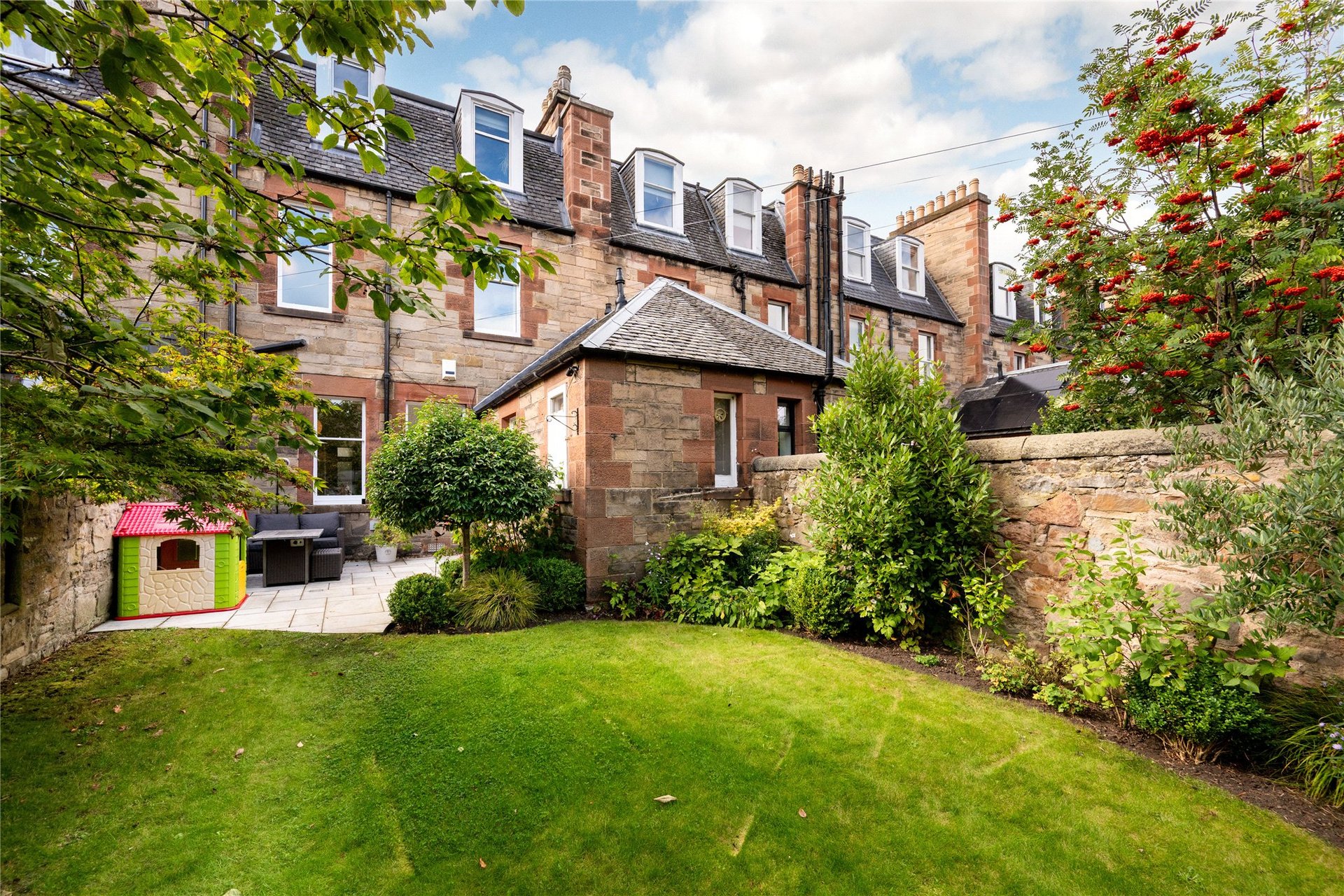4 Netherby Road, Edinburgh, EH5 3NA - Picture #27