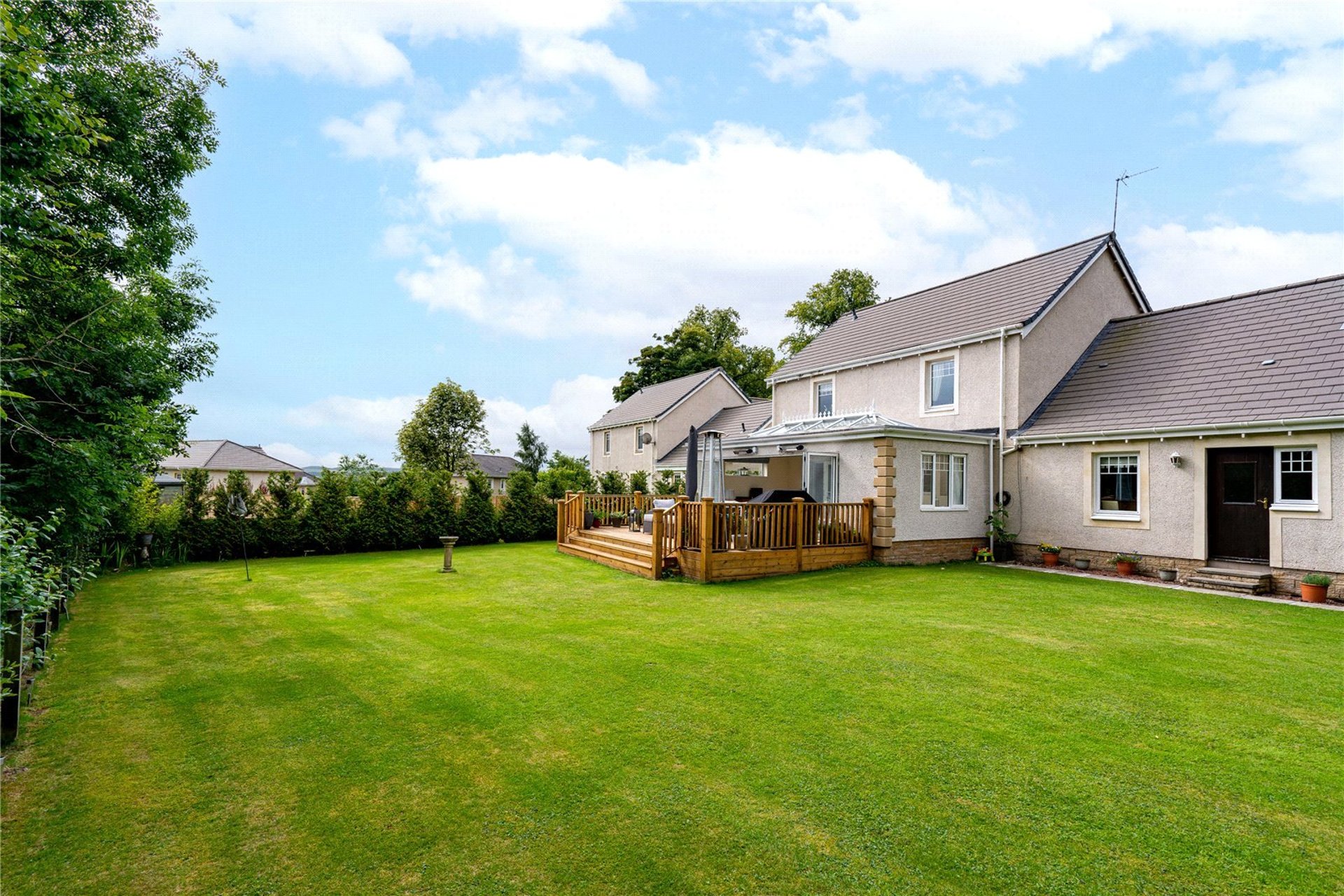 7 Finlayson Lane, Carnwath, Lanark, ML11 8TA - Picture #41