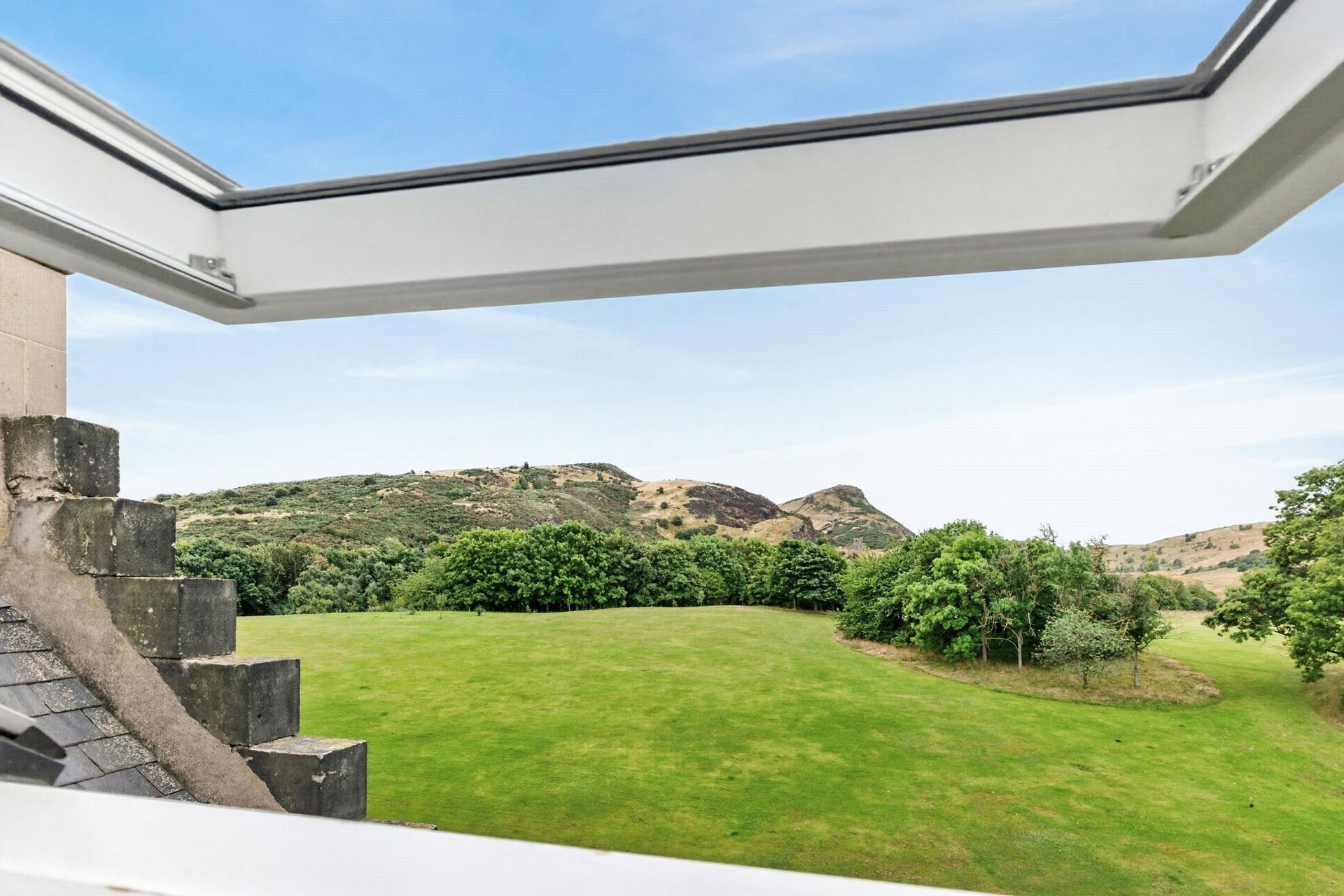 Flat 7, 29 Royal Park Terrace, Edinburgh, Midlothian, EH8 8JA - Picture #18