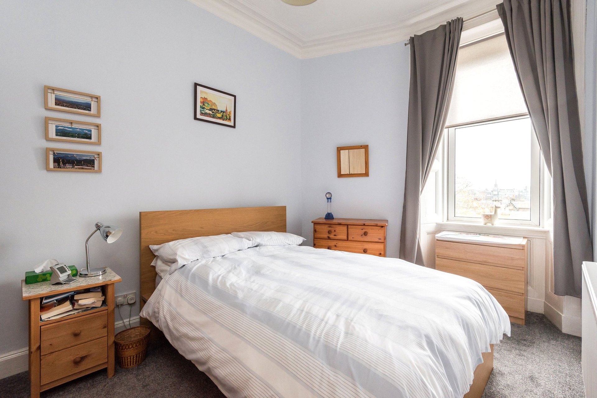 9 (4F2), Roseneath Street, Edinburgh, Midlothian, EH9 1JH - Picture #10