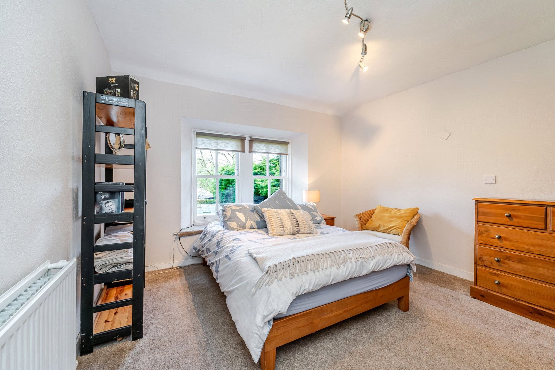 Lynndale Cottage, Quarry Lane, Eaglesham, Glasgow, East Renfrewshire, G76 0BD - Picture #22