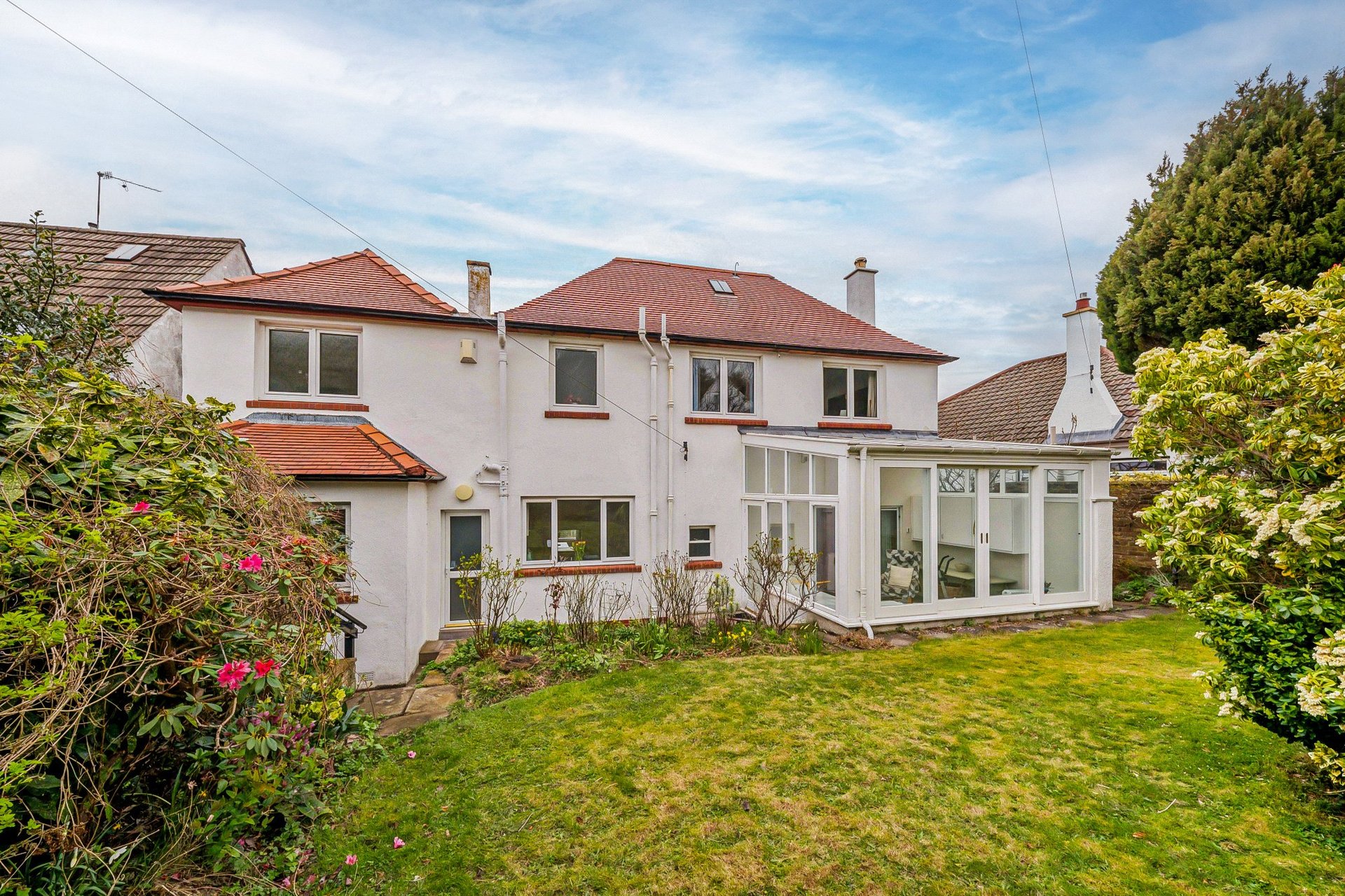 21 Braid Mount, Braids, Edinburgh, EH10 6JH - Picture #30