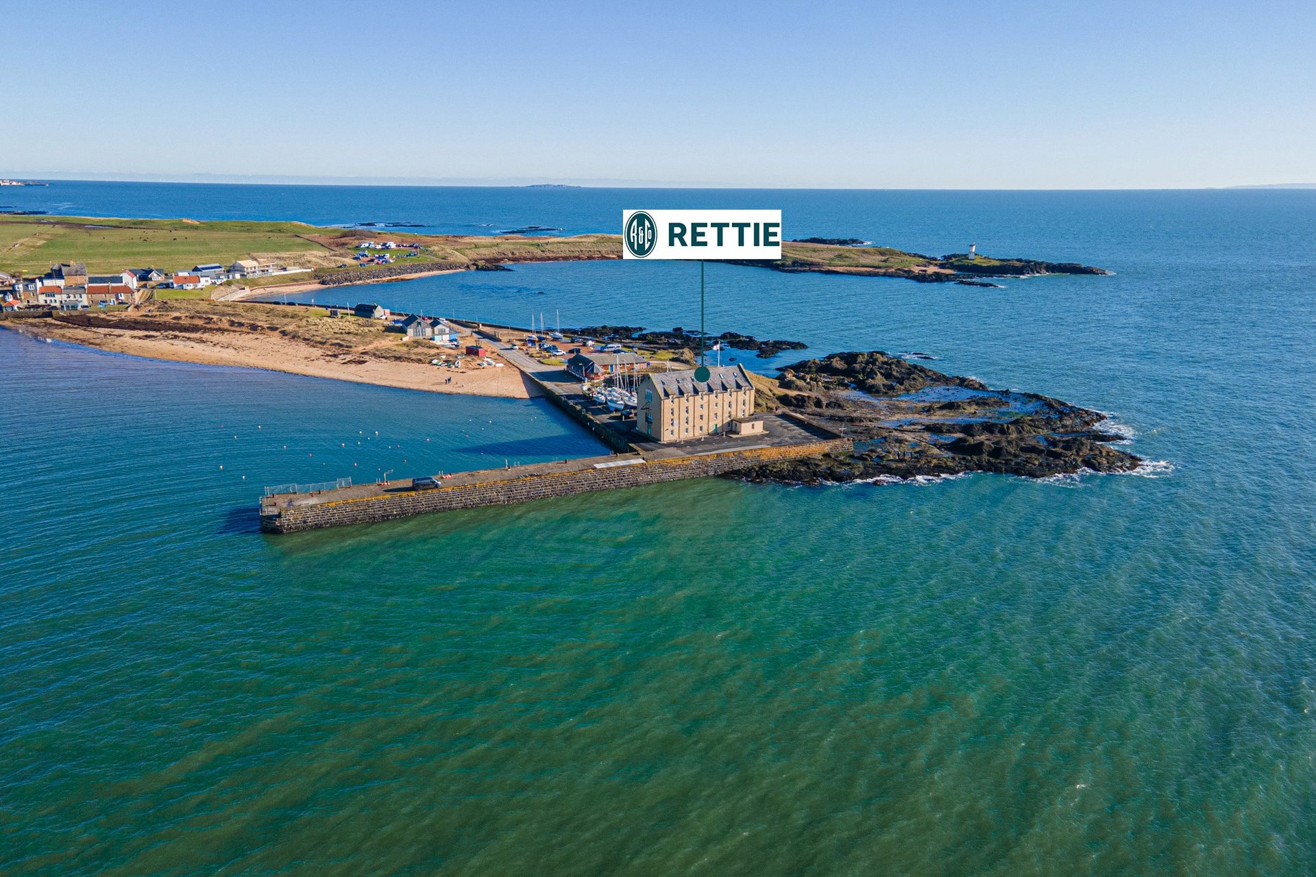 2 The Granary, Elie, Leven, KY9 1EG - Picture #6