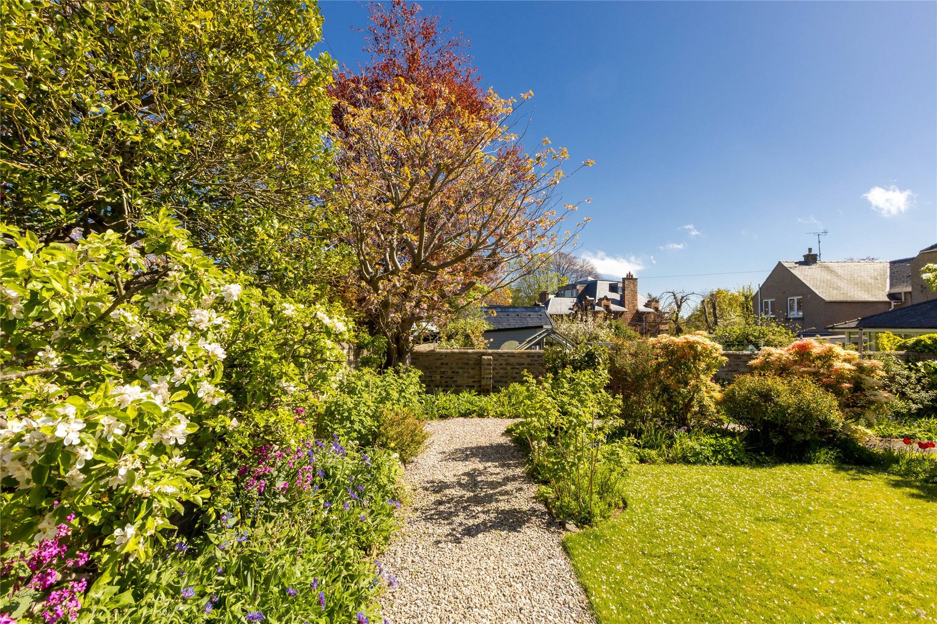 6 Ross Road, Newington, Edinburgh, EH16 5QN - Picture #28