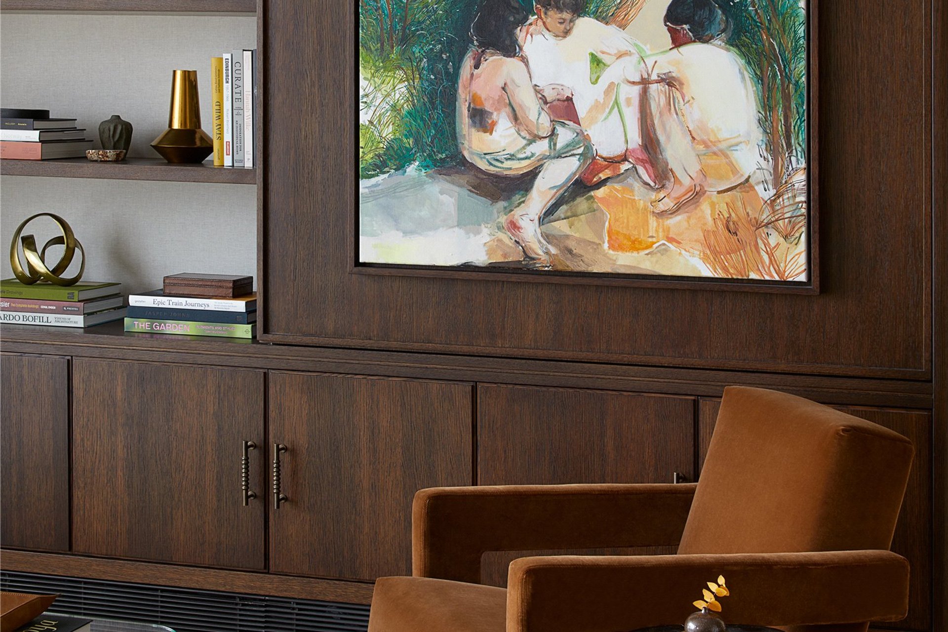 Apt 20, Pavilion C, New Eidyn, St James Quarter, Edinburgh, EH1 3SS - Picture #8