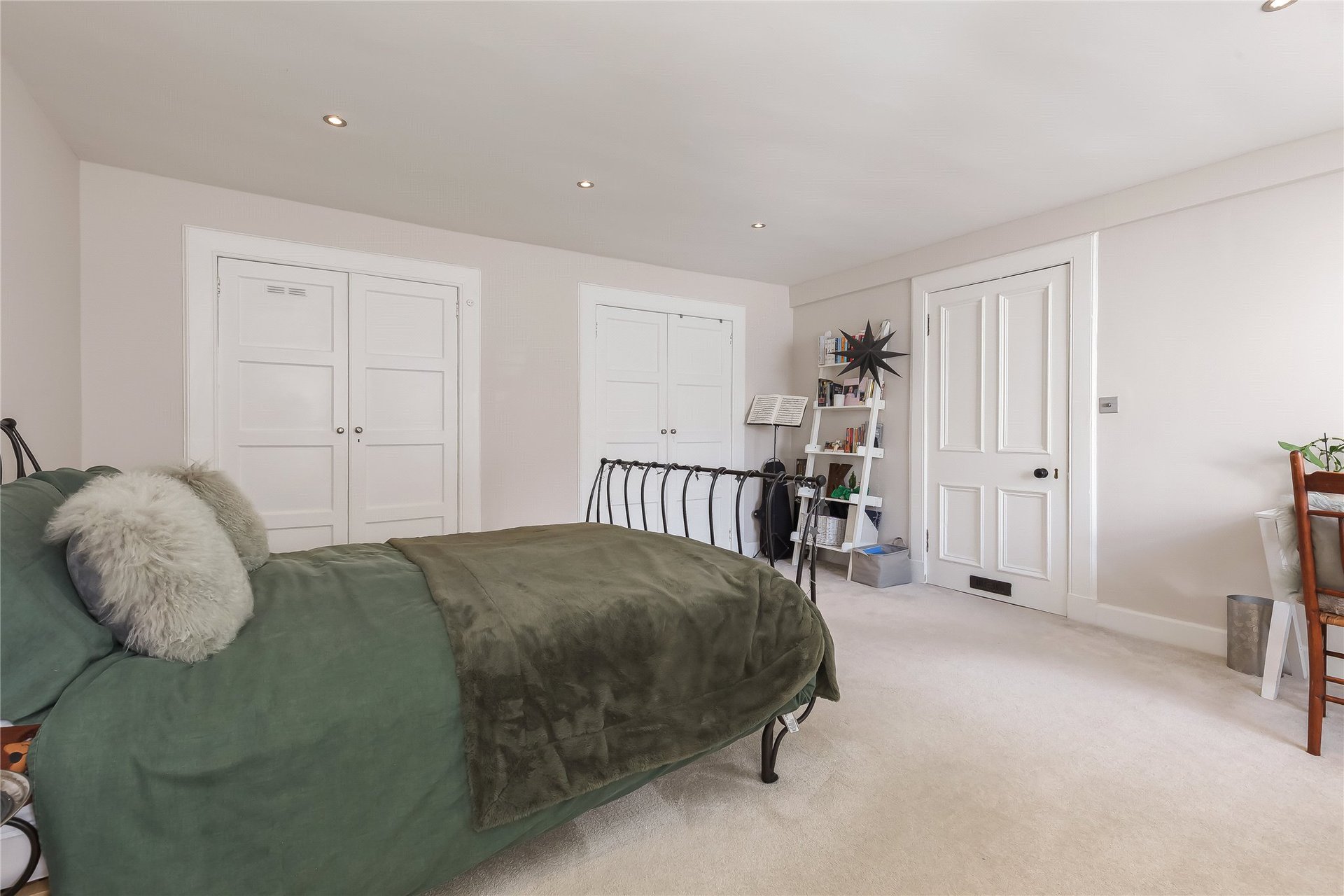 4 St. Catherines Gardens, Corstorphine, Edinburgh, EH12 7AZ - Picture #27