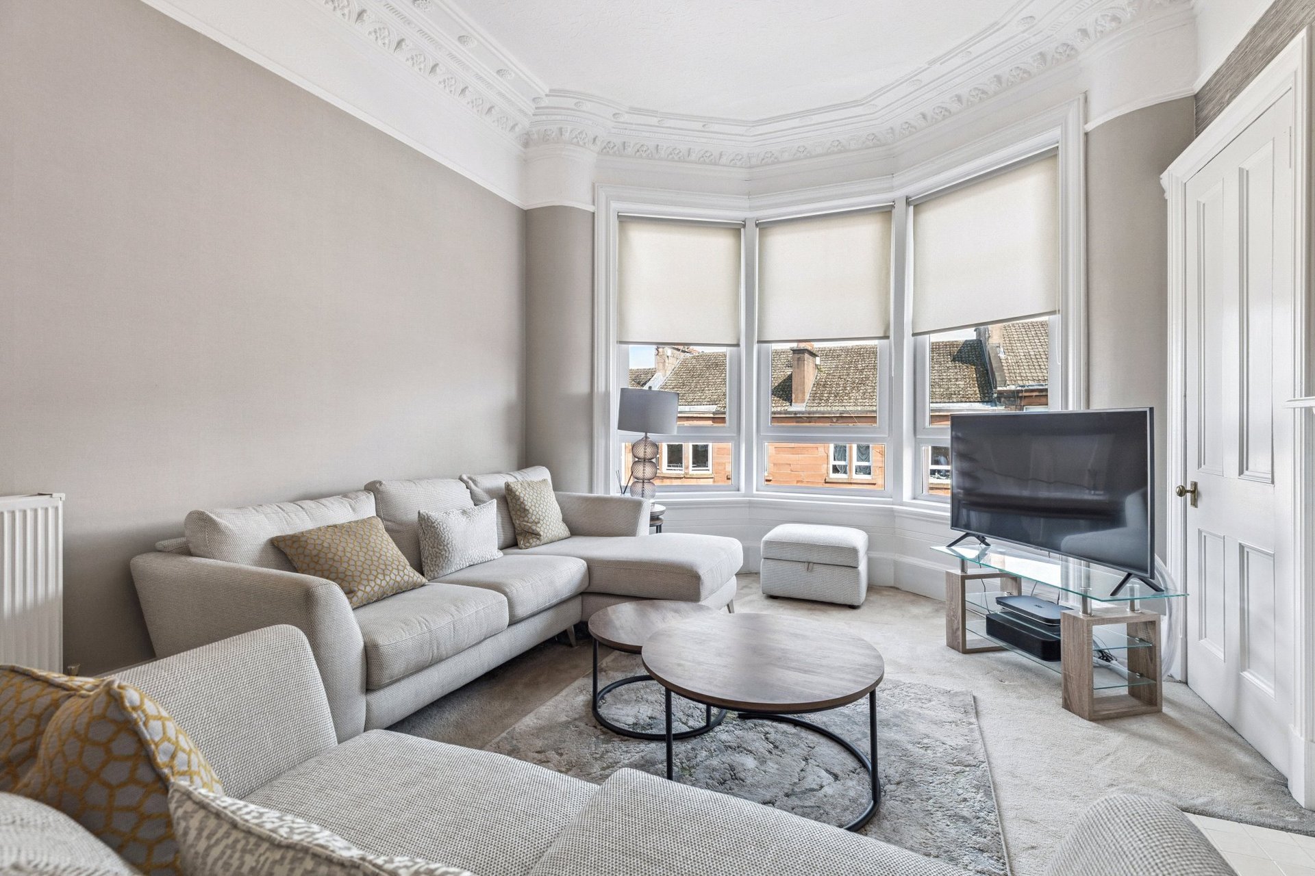 3/2, 17 Grantley Gardens, Shawlands, Glasgow, G41 3PZ - Picture #2