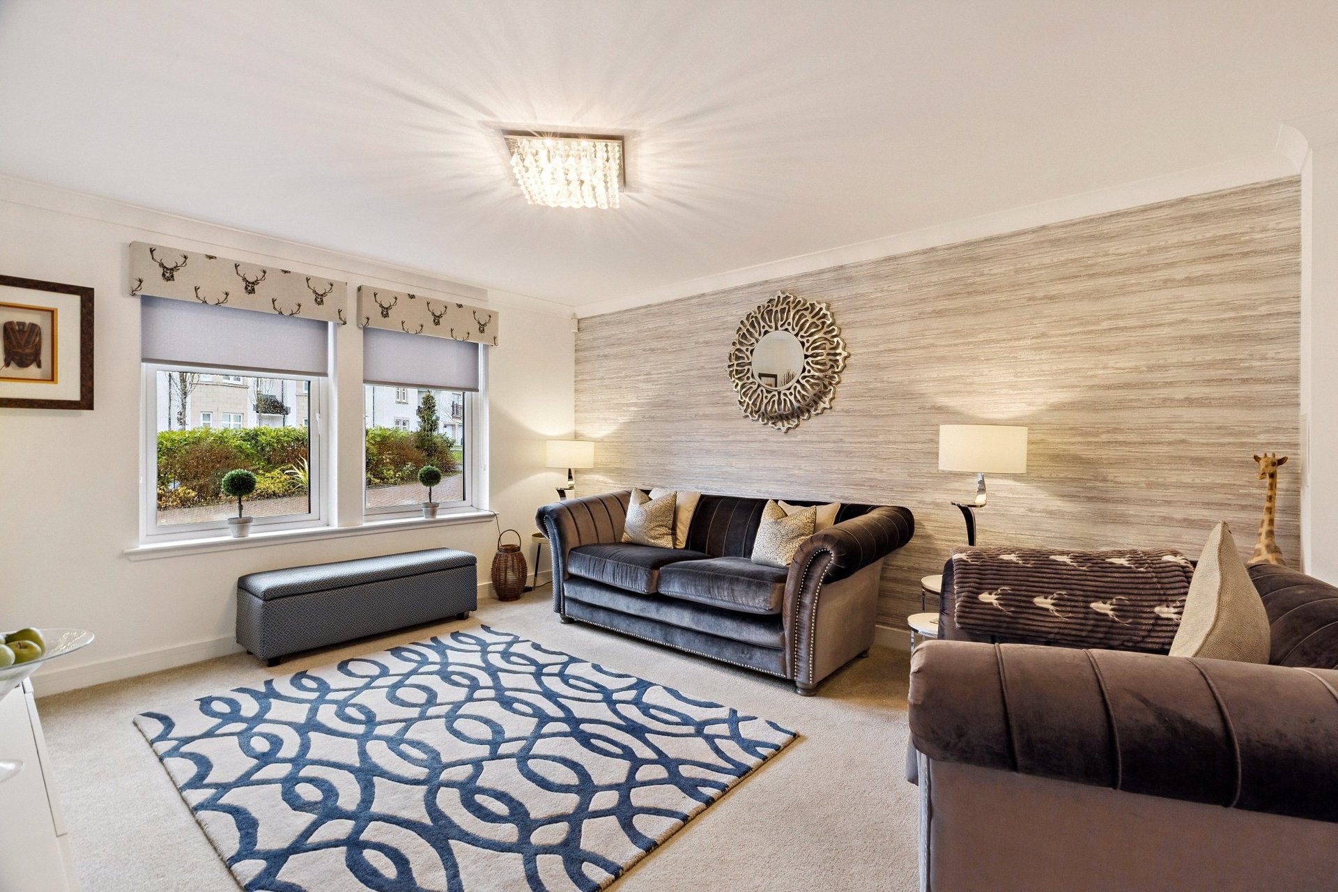 63 Hillfield Drive, Newton Mearns, Glasgow, East Renfrewshire, G77 6GD - Picture #10