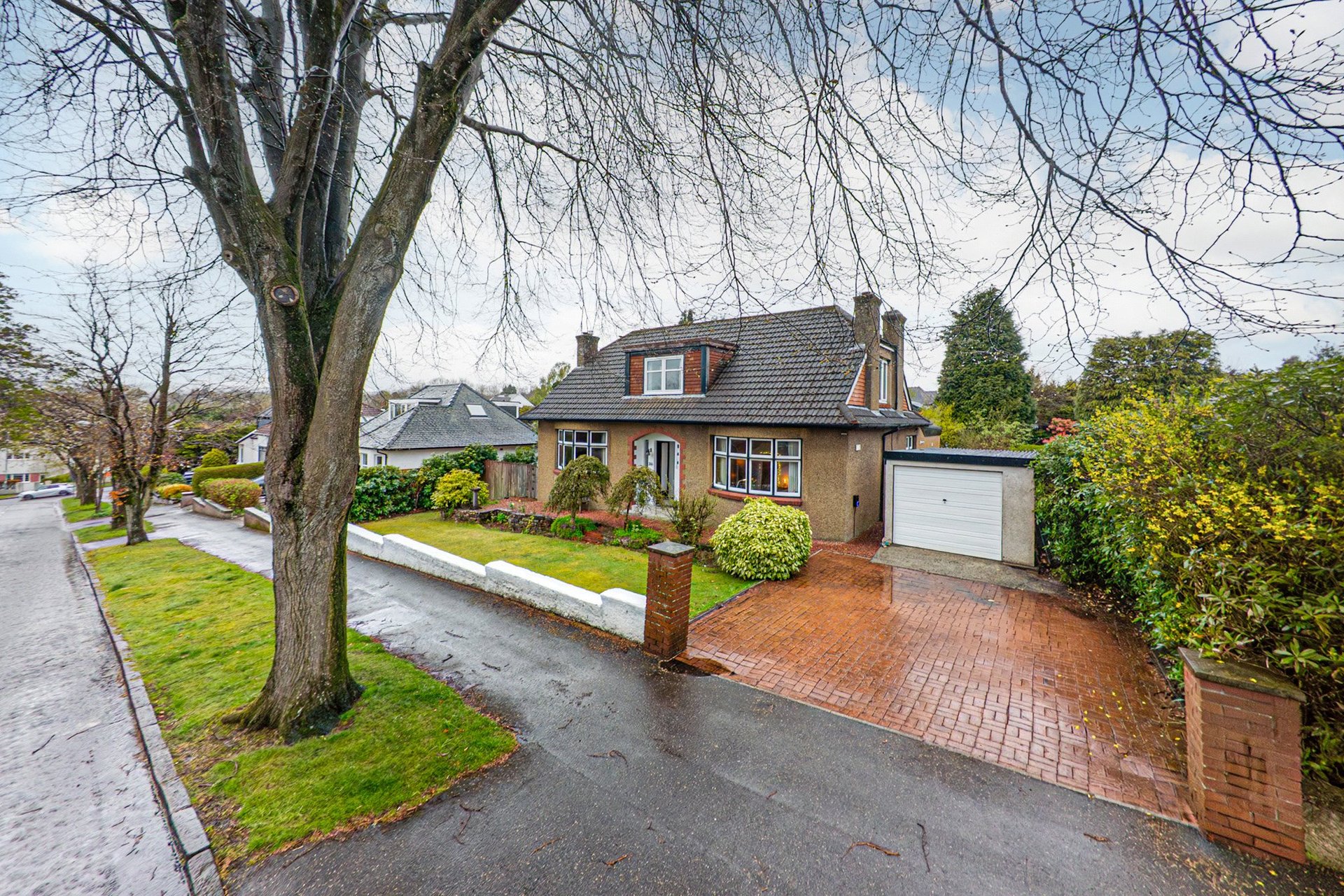 20 Lochend Drive, Bearsden, G61 1ED - Picture #38