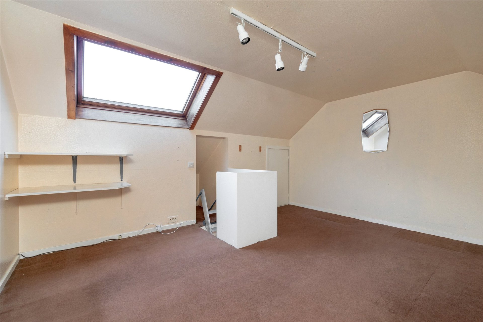 25 Eildon Street, Edinburgh, EH3 5JX - Picture #16