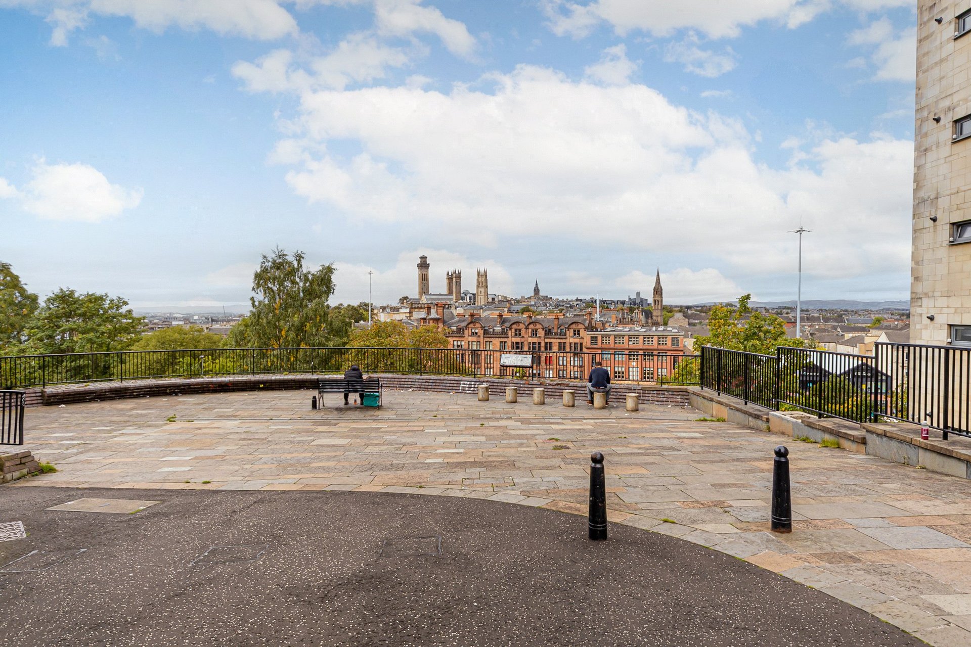 Flat 2/2, 148 Hill Street, Garnethill, Glasgow, G3 6UA - Picture #34
