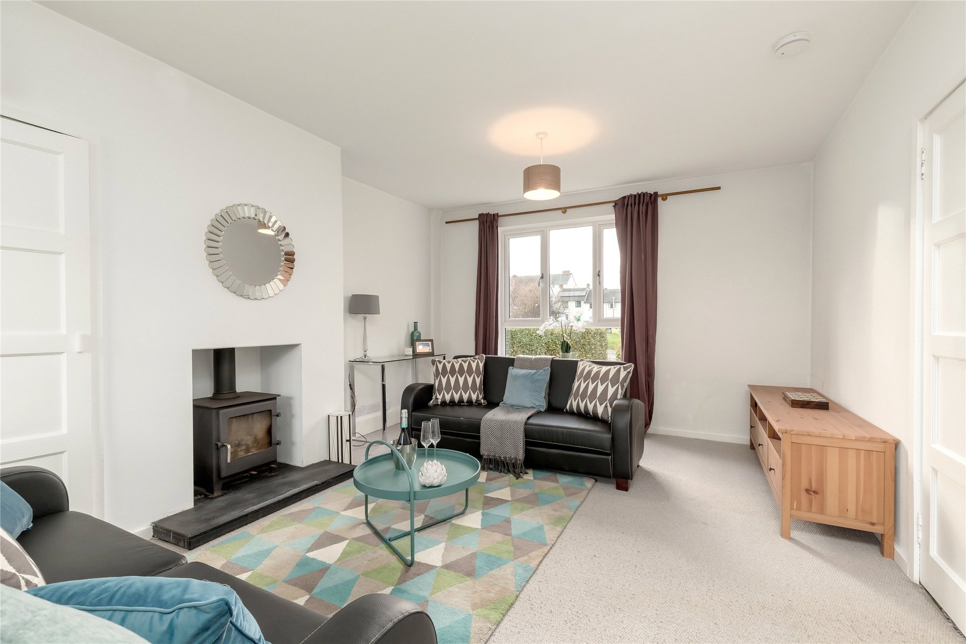 37 Bellenden Gardens, Edinburgh, EH16 5TB - Picture #2