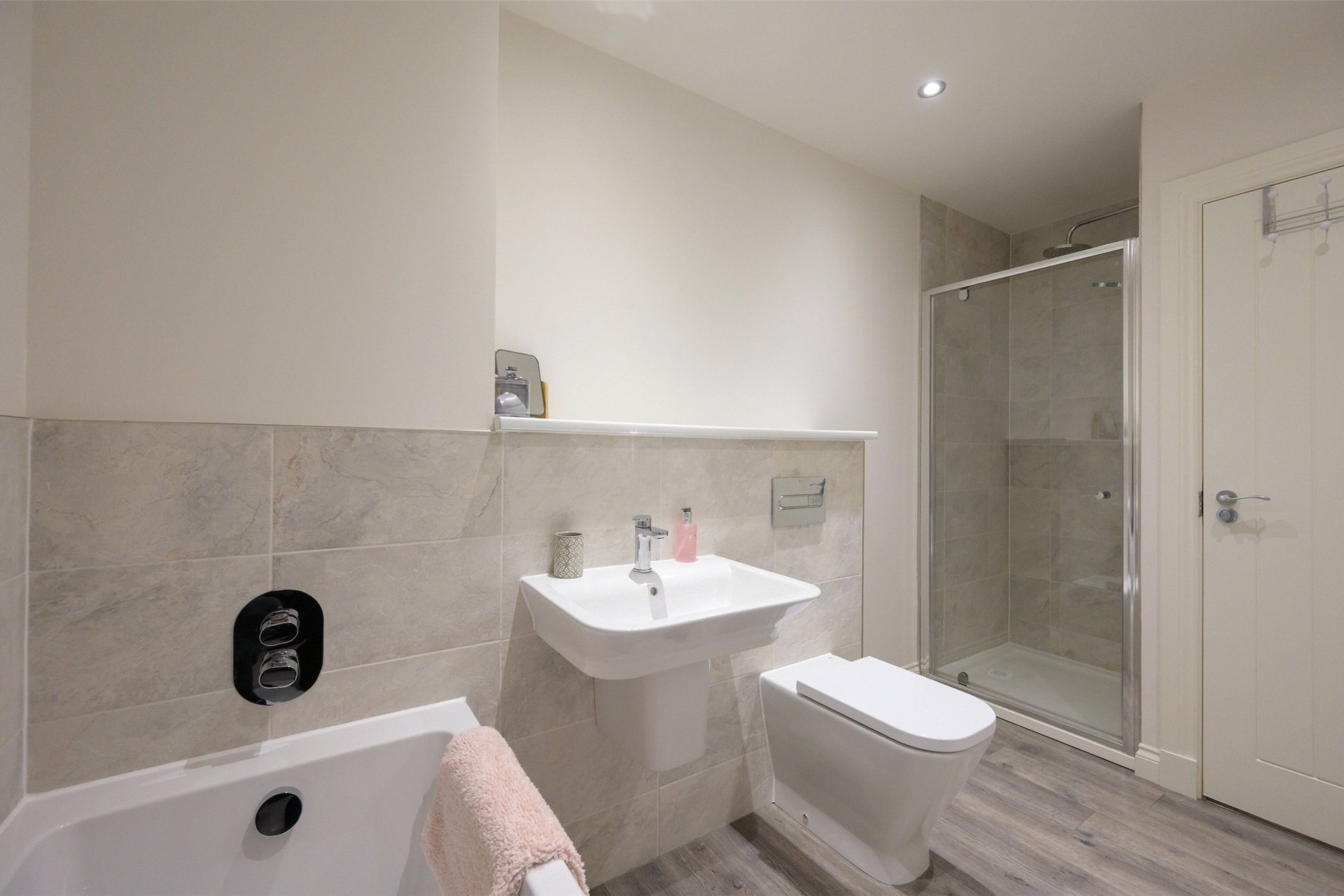 5 Weavers Wynd, Longniddry, East Lothian, EH32 0FS - Picture #12