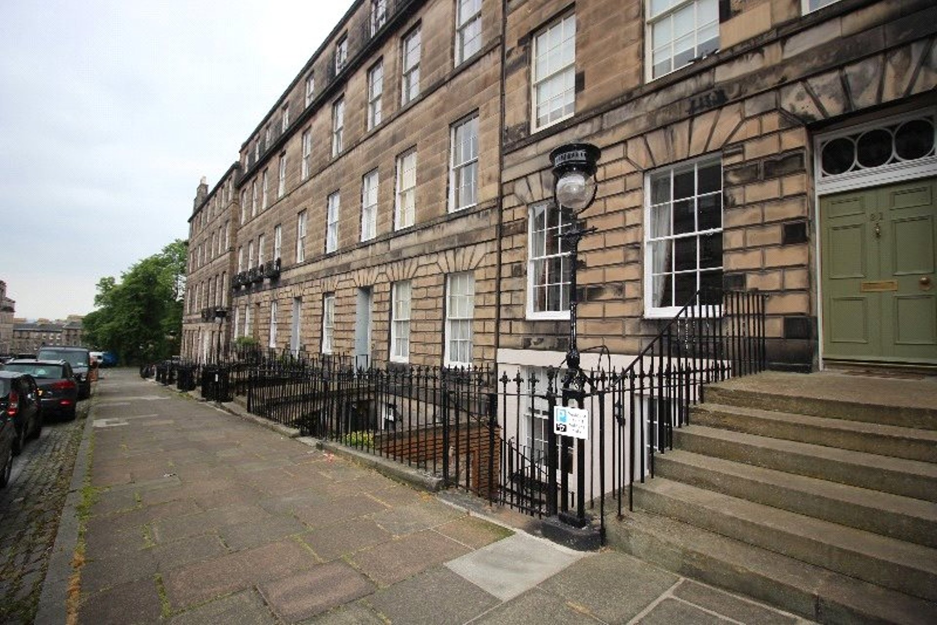 21a India Street, New Town, Edinburgh, EH3 6HE - Picture #15