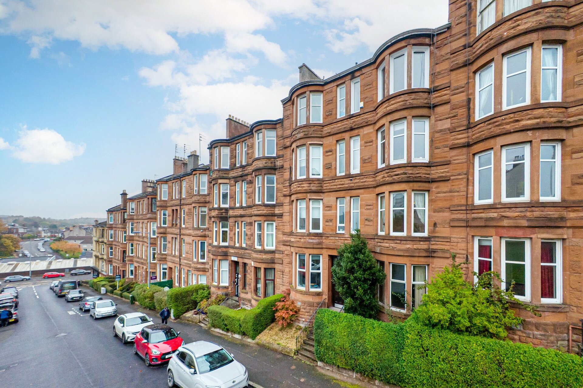 1/1, 62 Thornwood Avenue, Thornwood, Glasgow, G11 7PE - Picture #1