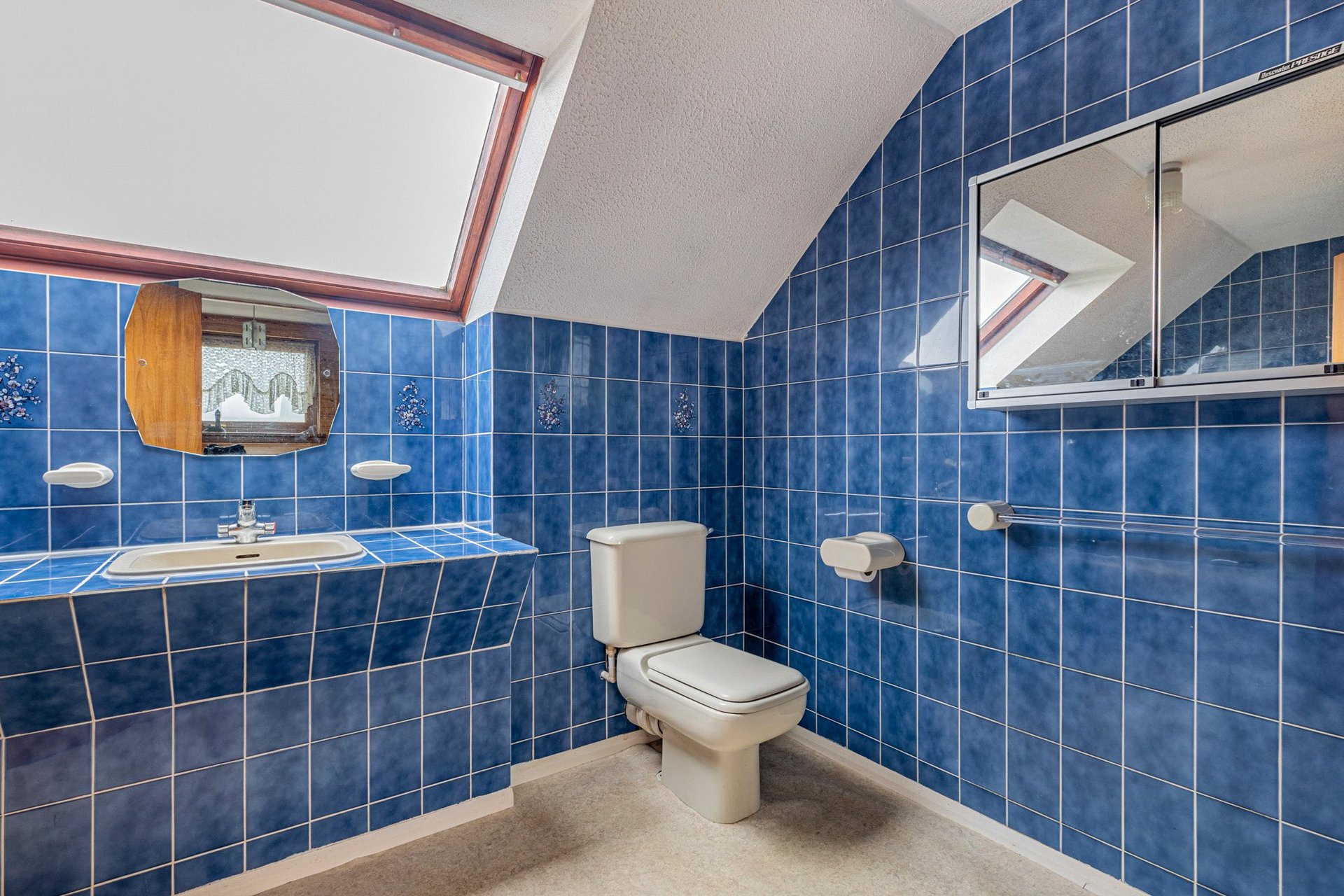 Peathill Farm, Lindsaybeg Road, Chryston, Glasgow, G69 9HT - Picture #15
