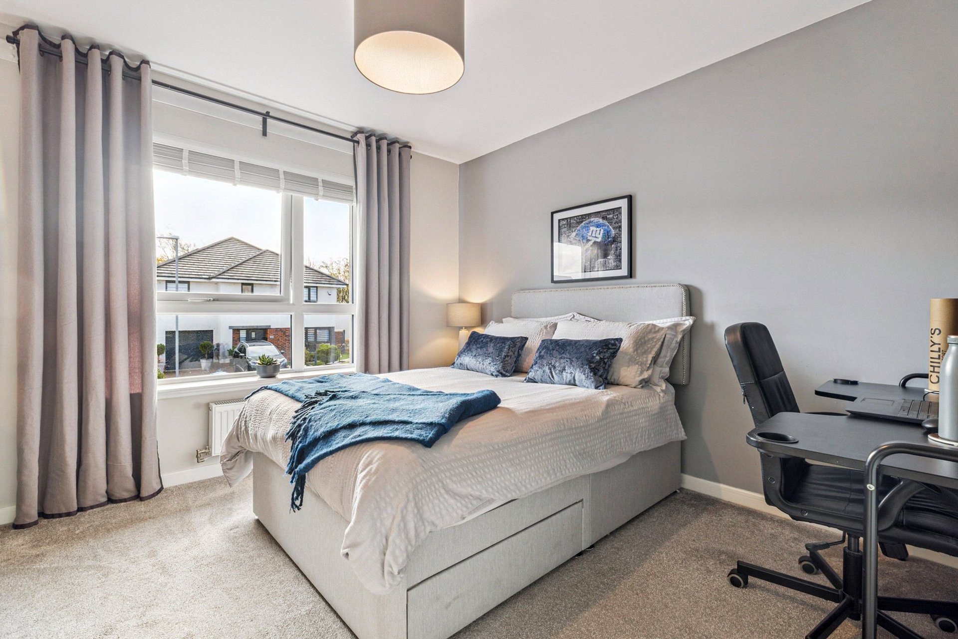 93 Aldton Park, Newton Mearns, Glasgow, G77 5US - Picture #34