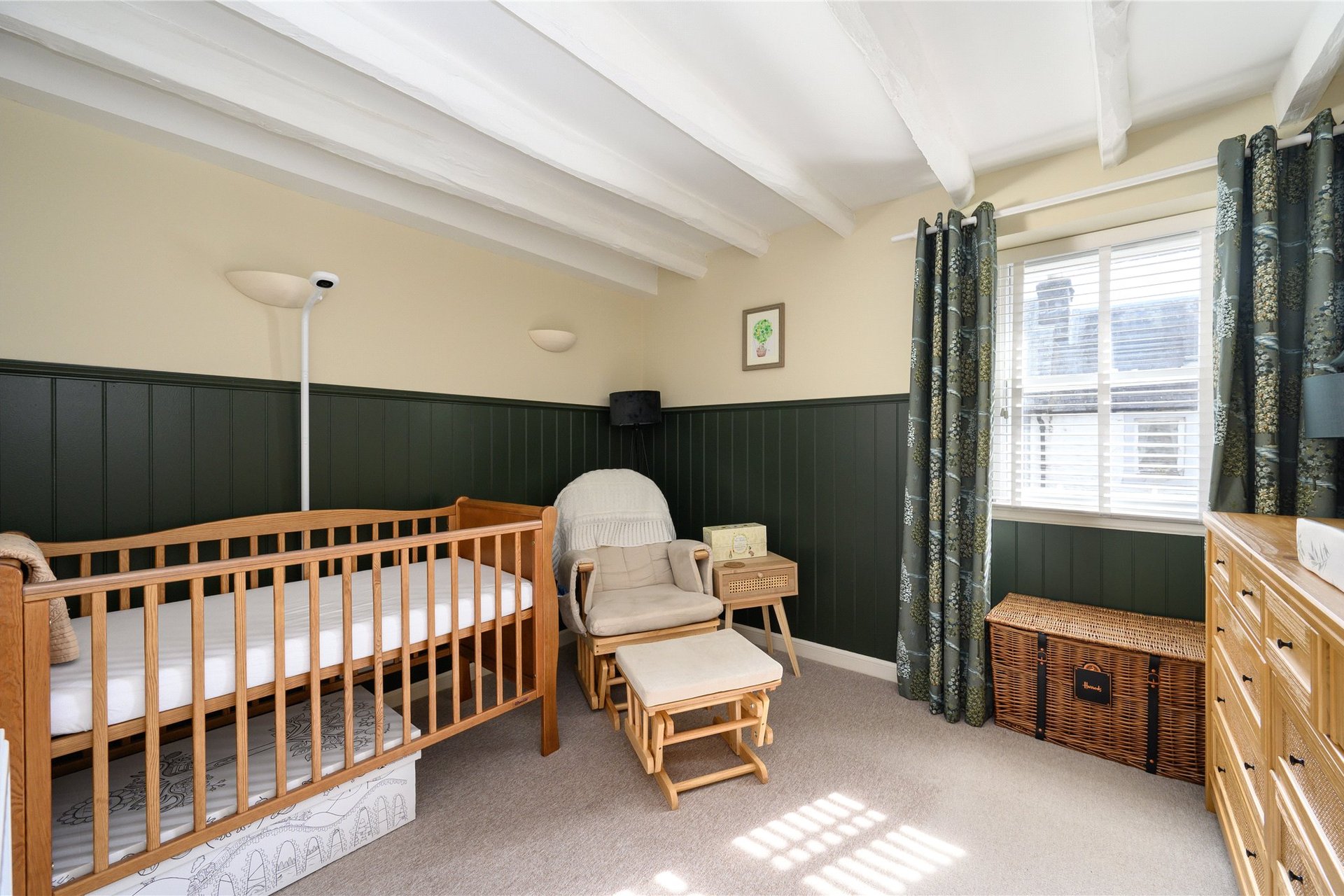 27 Drummond Street, Comrie, Crieff, Perth and Kinross, PH6 2DS - Picture #11