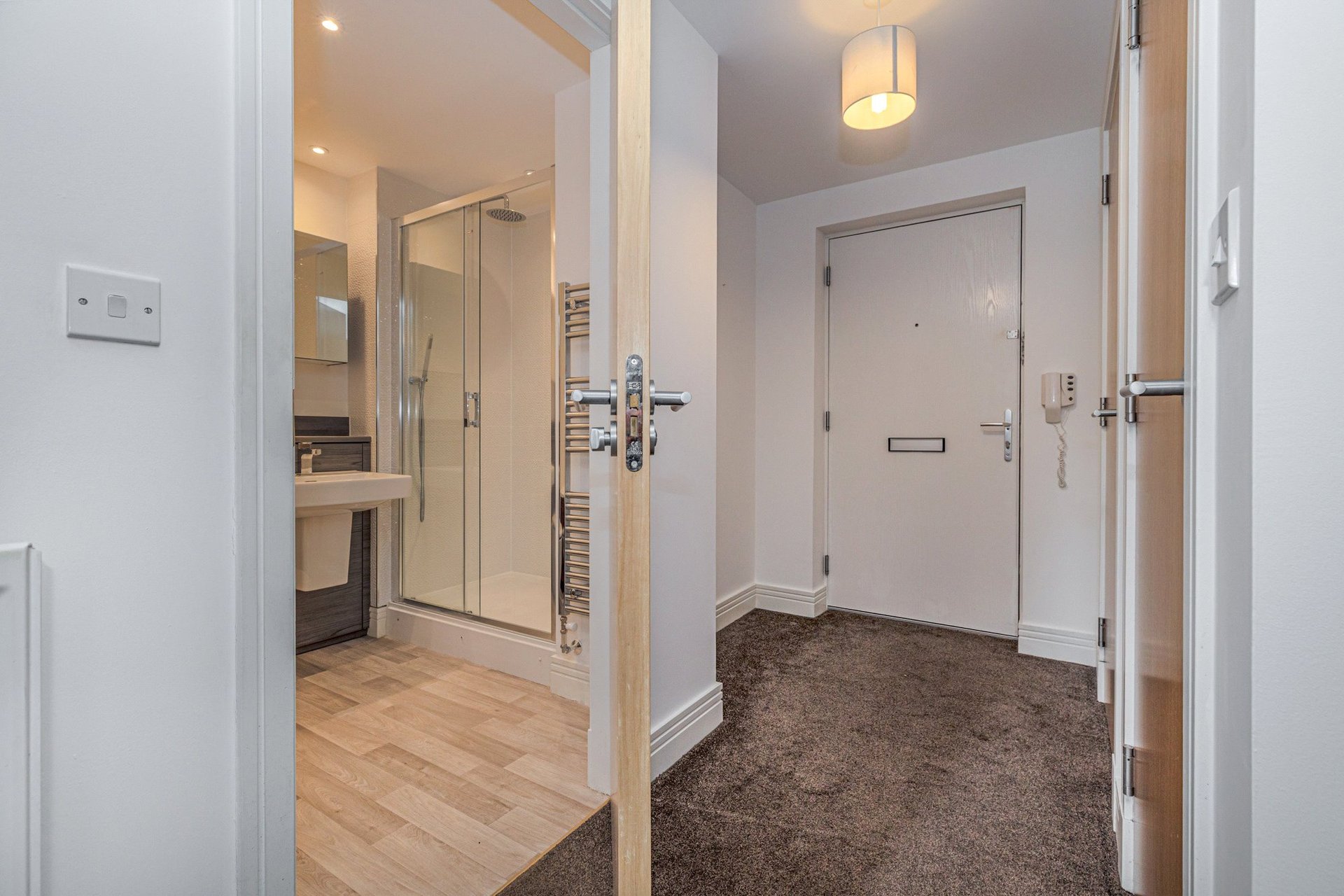 Flat 1/2, 24 Alexander Grove, Bearsden, G61 3ED - Picture #12