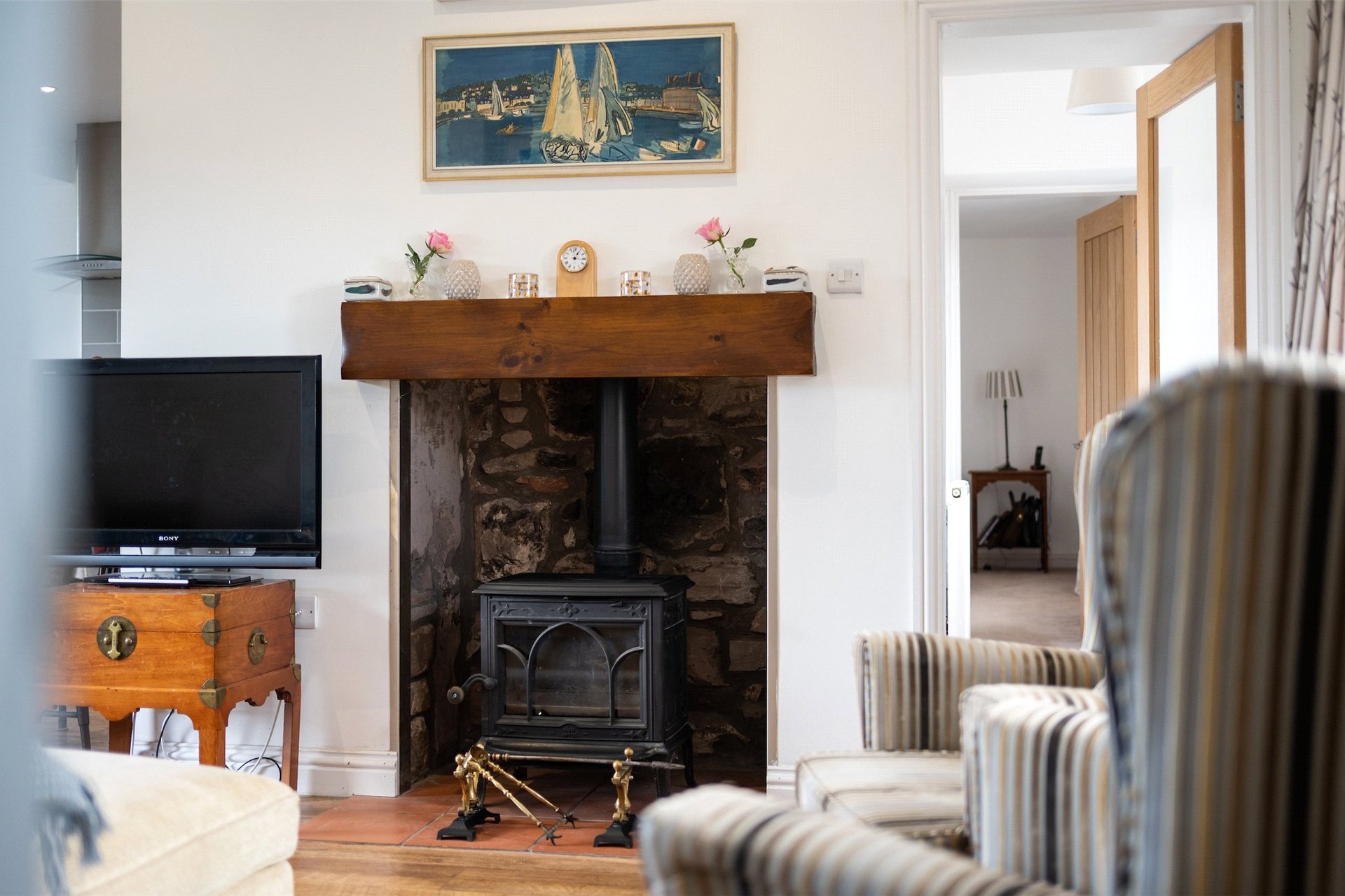 2 Castleton Farm Cottage, North Berwick, East Lothian, EH39 5PN - Picture #6