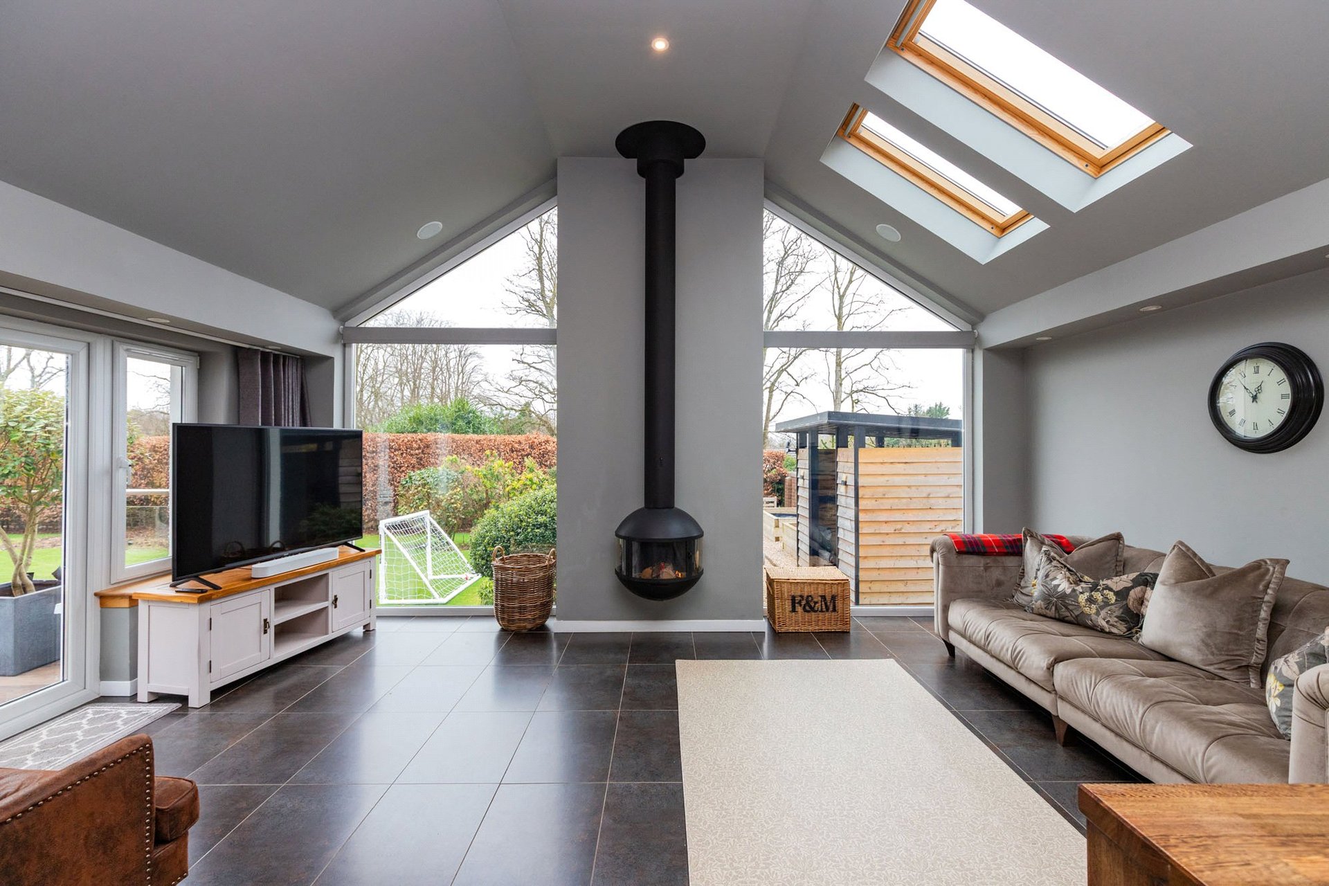 Lymekilns, 6 Wellknowe Road, Thorntonhall, Glasgow, G74 5AH - Picture #31