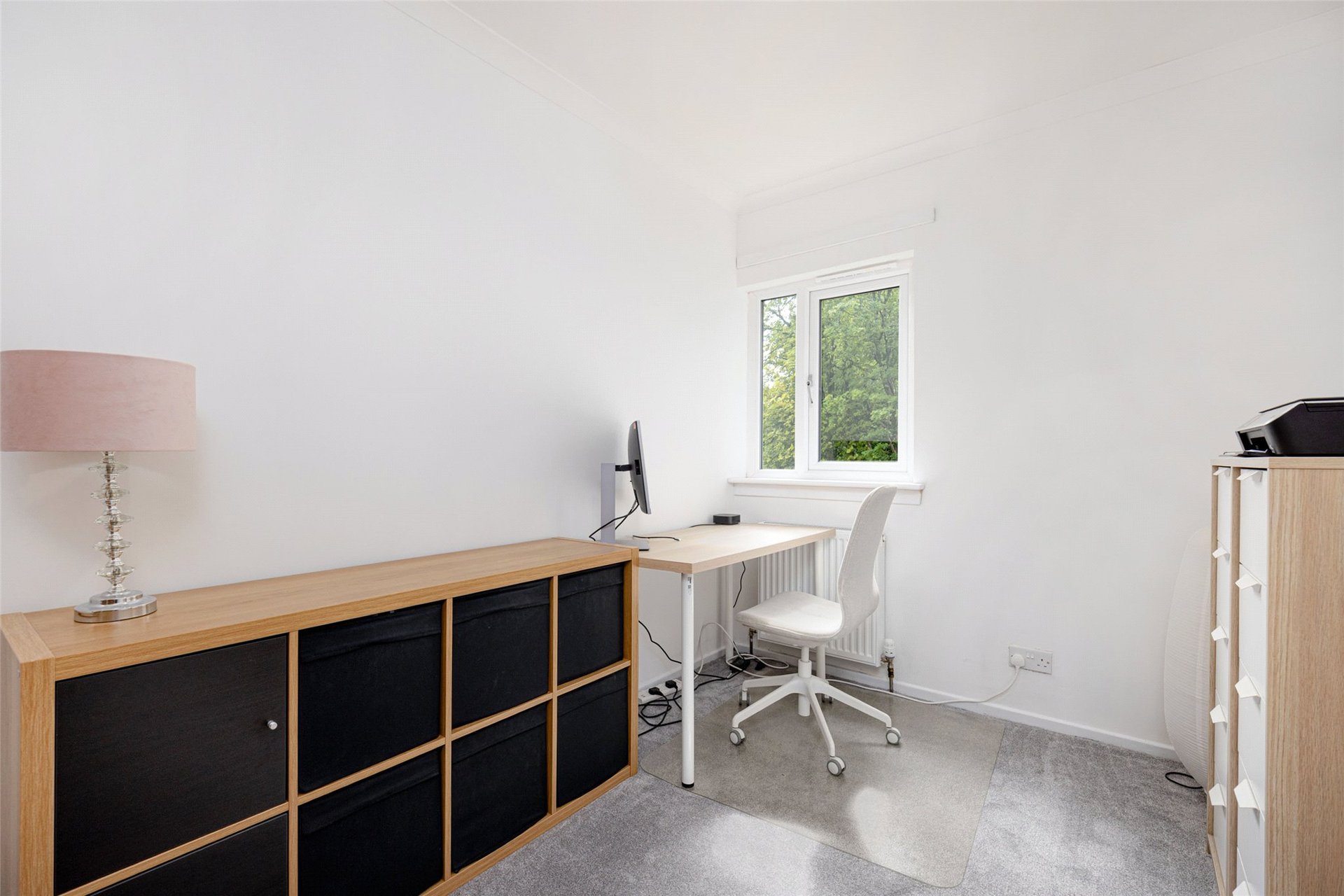 9/5, Whistlefield Court, 2 Canniesburn Road, Bearsden, G61 1PX - Picture #26