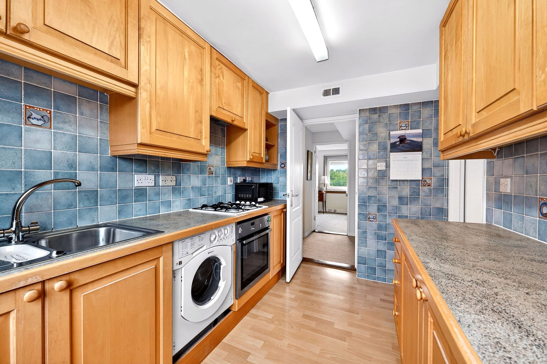 4/12 Succoth Court, Edinburgh, Midlothian, EH12 6BZ - Picture #6