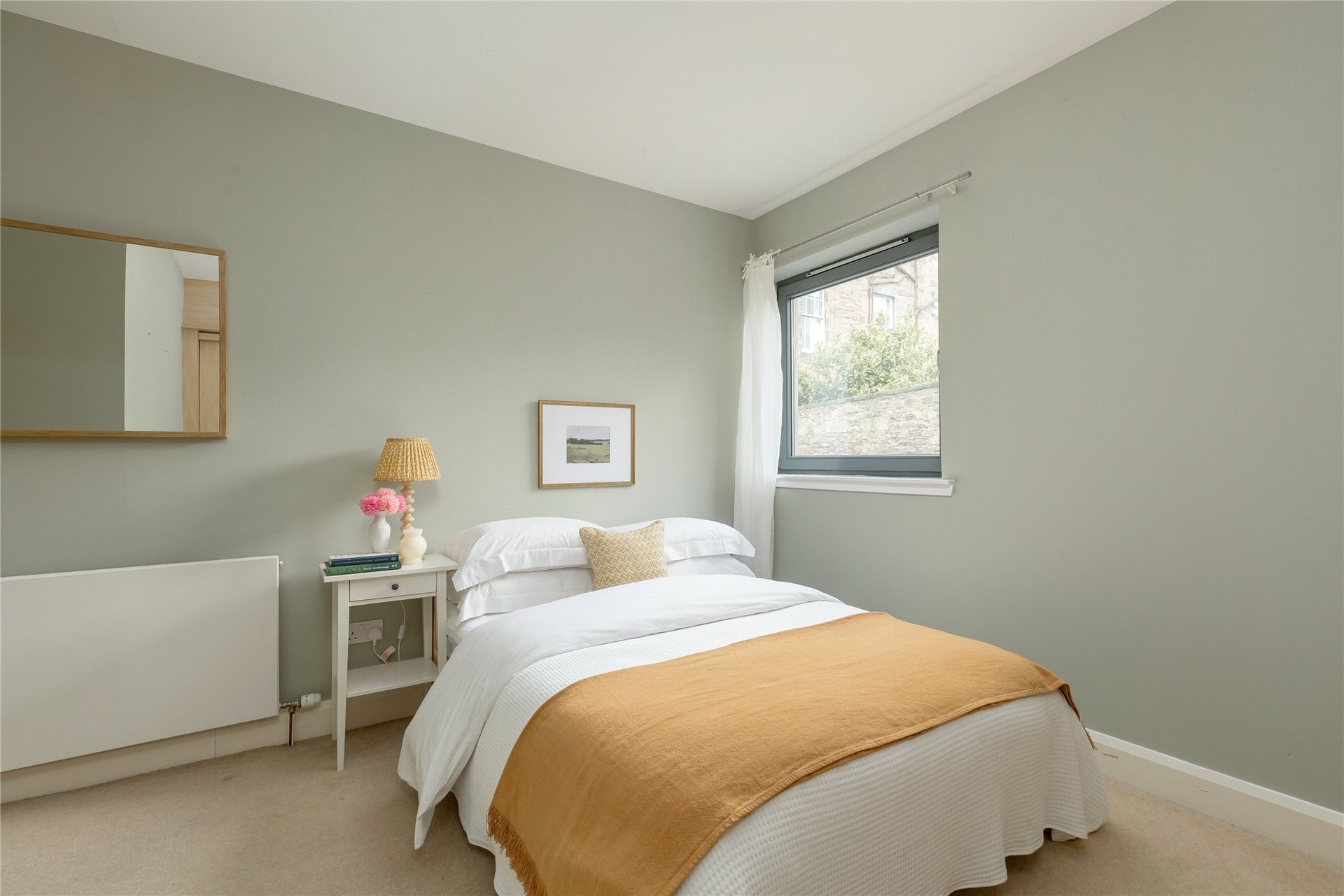 1A Northumberland Place, New Town, Edinburgh, EH3 6LQ - Picture #14