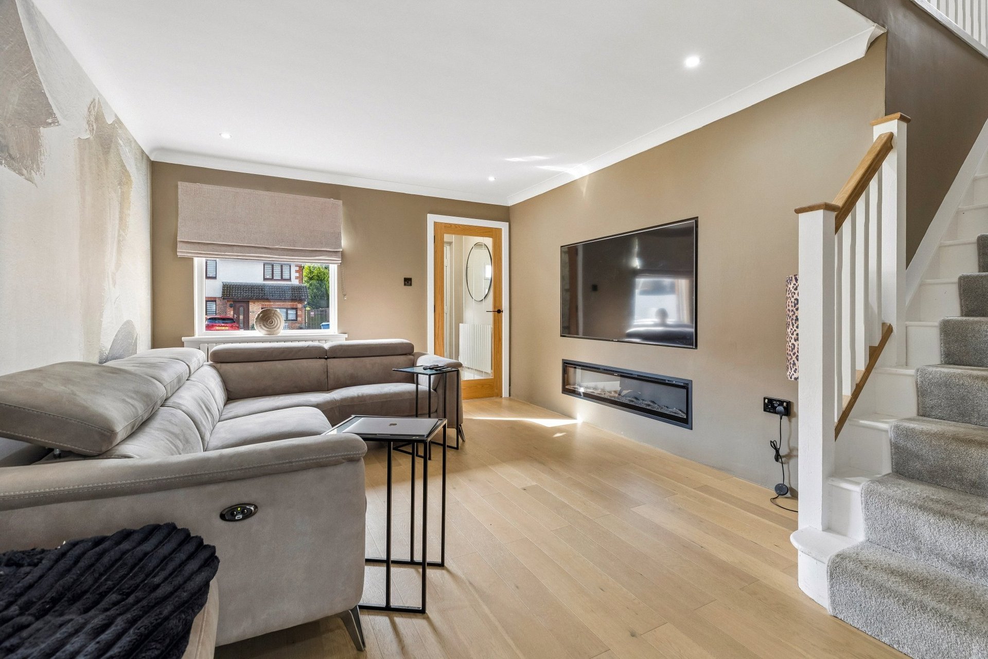 30 Auchenbothie Crescent, Robroyston, Glasgow, G33 1GF - Picture #4