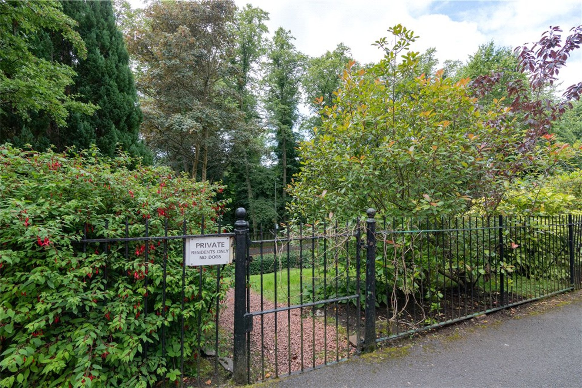 1/1, 12 Botanic Crescent, Glasgow, Lanarkshire, G20 8QQ - Picture #30