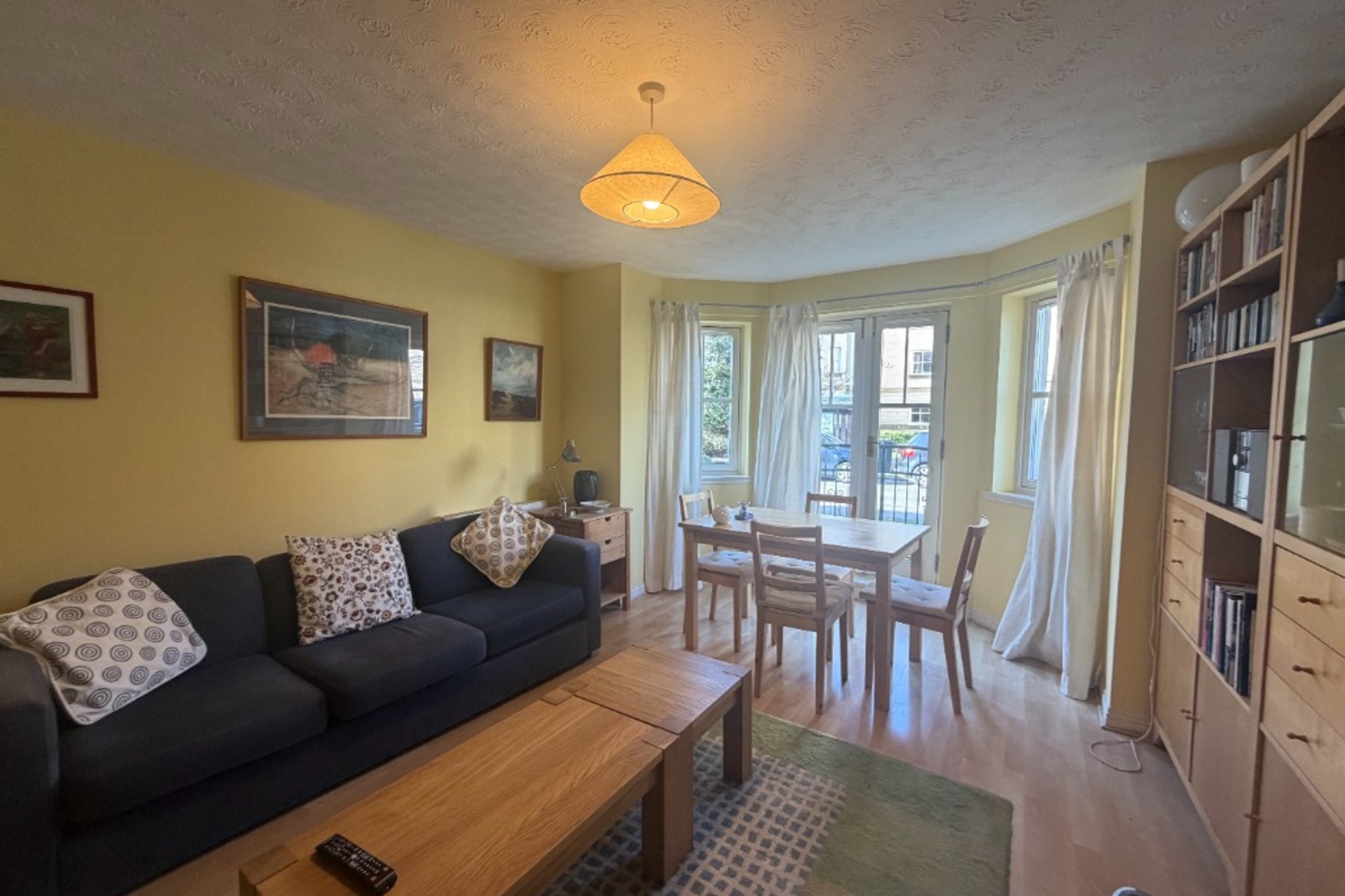 25 Huntingdon Place, Bellevue, Edinburgh, EH7 4AT - Picture #3