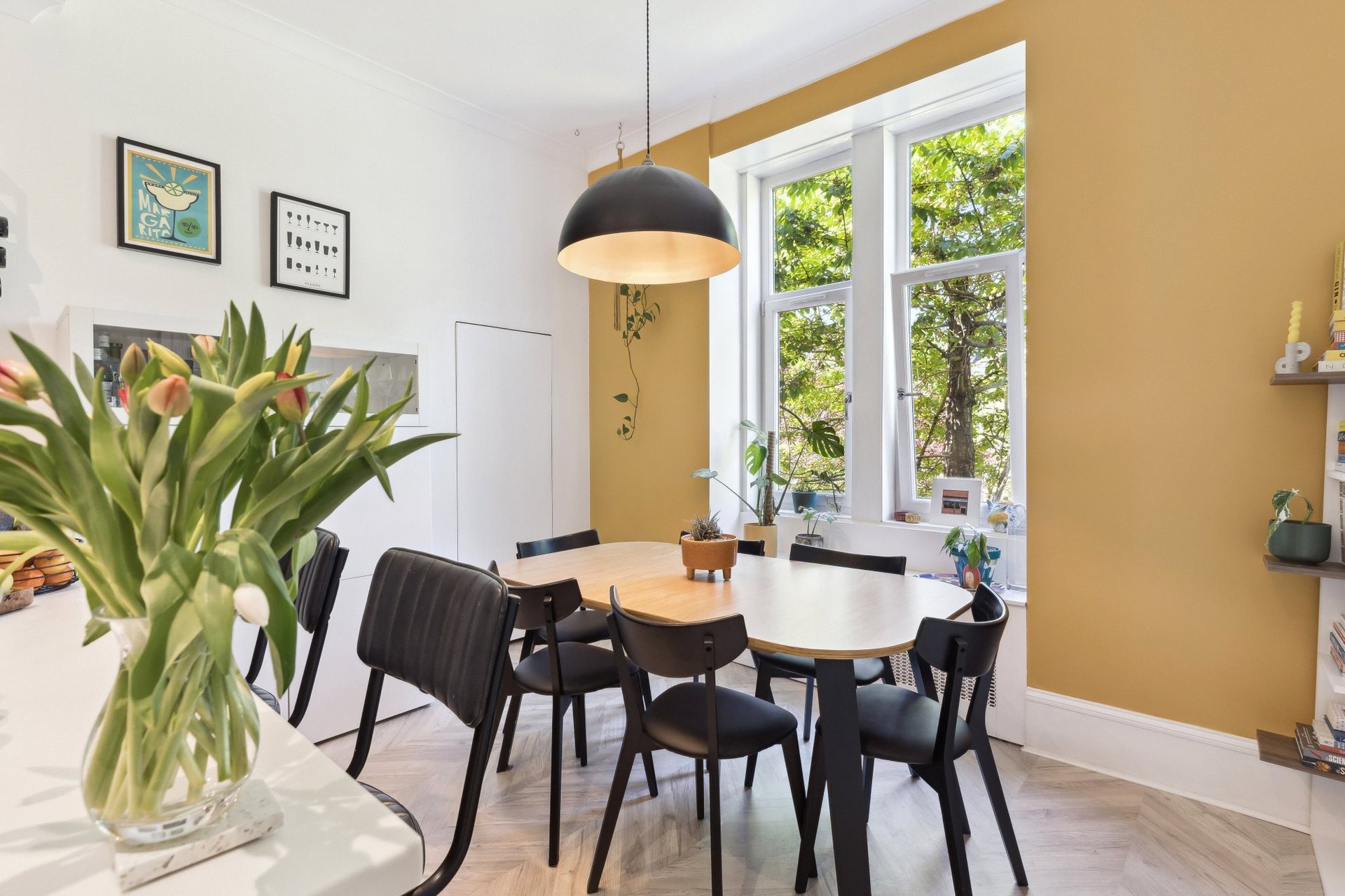 Flat 1/2, 256 Tantallon Road, Shawlands, Glasgow, G41 3JP - Picture #12