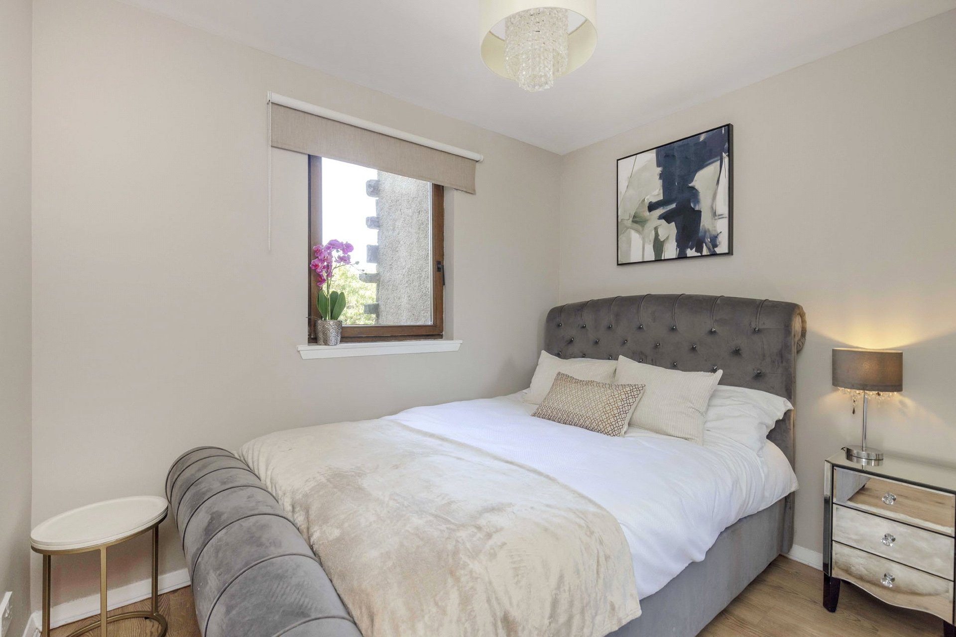 6/3 Murieston Place, Edinburgh, EH11 2LT - Picture #7
