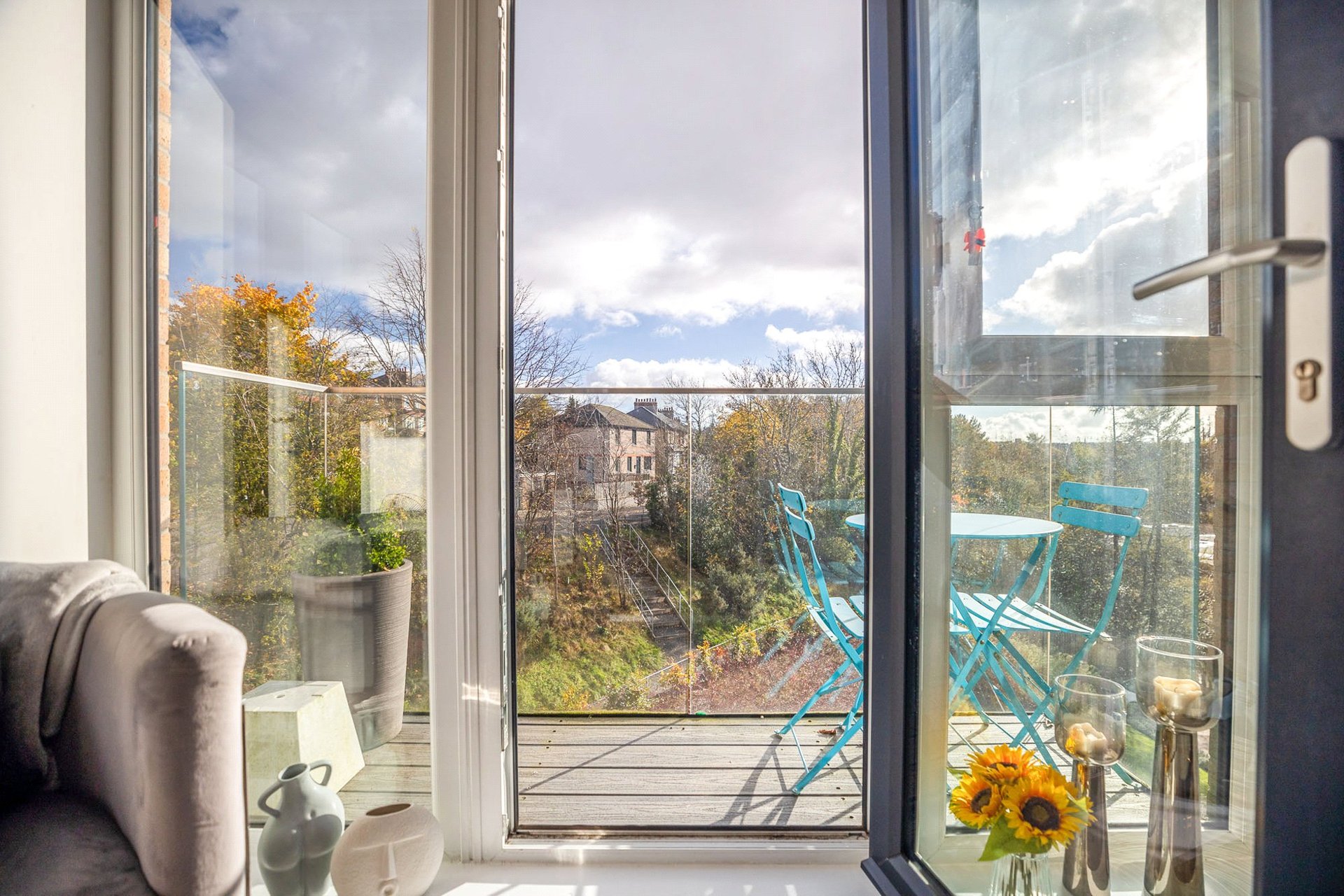 4/4, 187 Dorchester Avenue, Kelvindale, Glasgow, G12 0DN - Picture #7