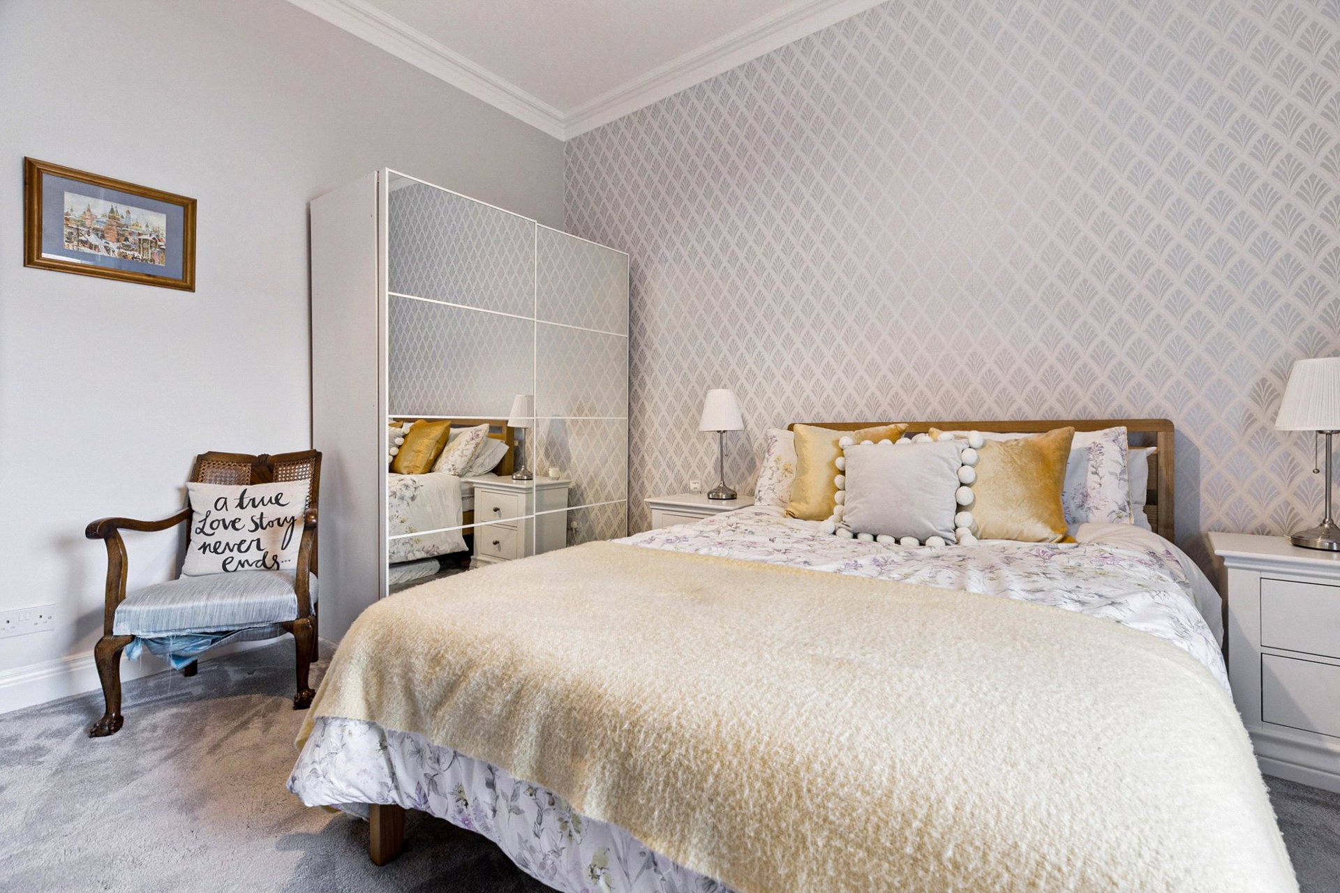 Dunymat, 9 Ralston Road, Bearsden, G61 3SS - Picture #55