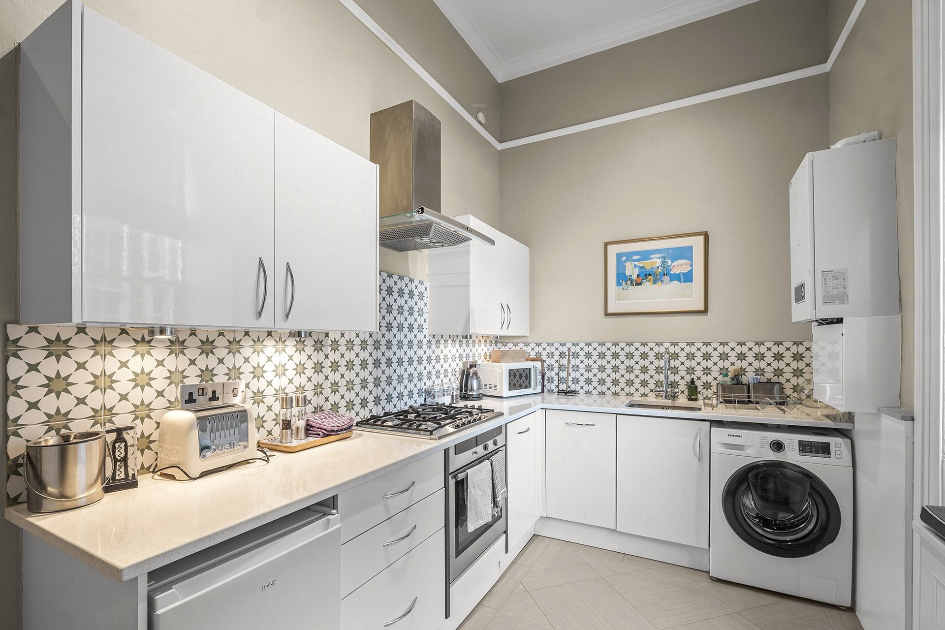20/2 Dean Terrace, Edinburgh, Midlothian, EH4 1NL - Picture #15
