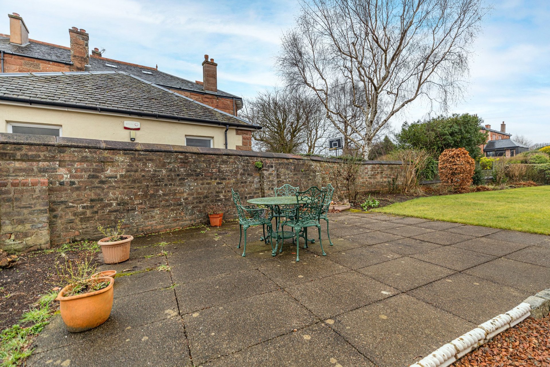 4 Burnhead Road, Newlands, Glasgow, G43 2SU - Picture #30