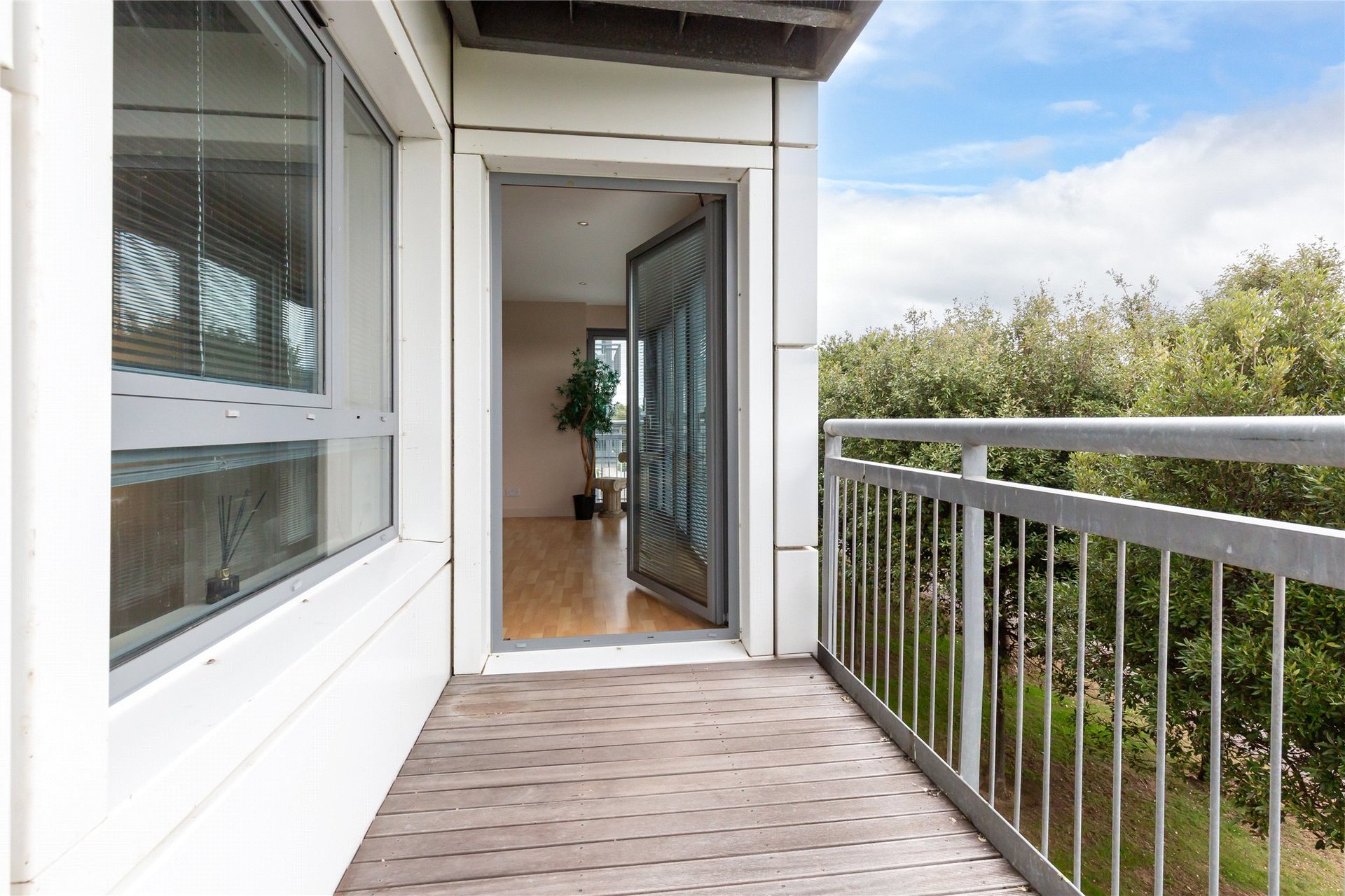 2/6 Western Harbour Terrace, Western Harbour, Leith, Edinburgh, EH6 6JQ - Picture #15