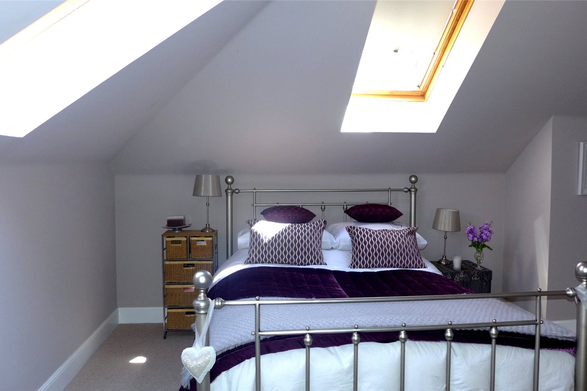 FLAT 11, 44 Cramond Road North, Cramond, Edinburgh, EH4 6JA - Picture #7