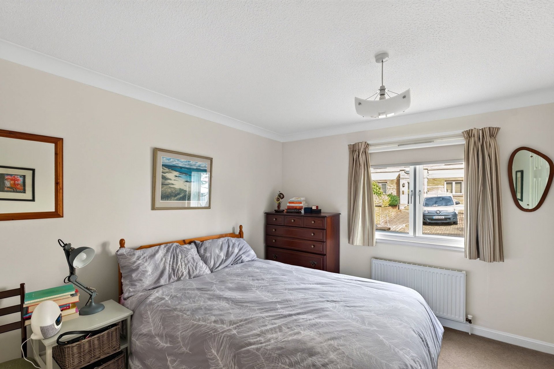 15/3 Easter Dalry Road, Dalry, Edinburgh, EH11 2TS - Picture #15