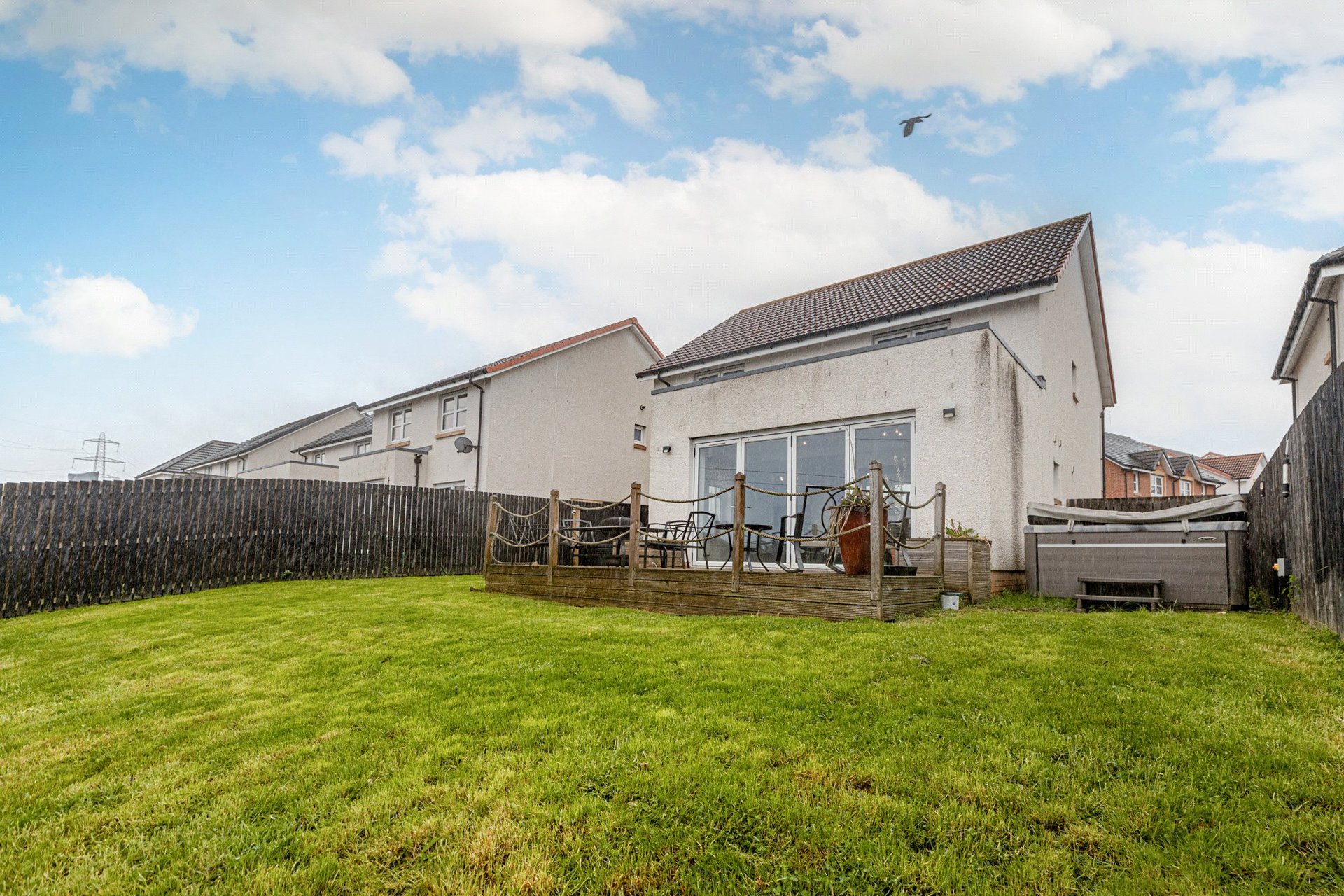 77 Lady Nancy Crescent, Blantyre, Glasgow, South Lanarkshire, G72 9BD - Picture #26