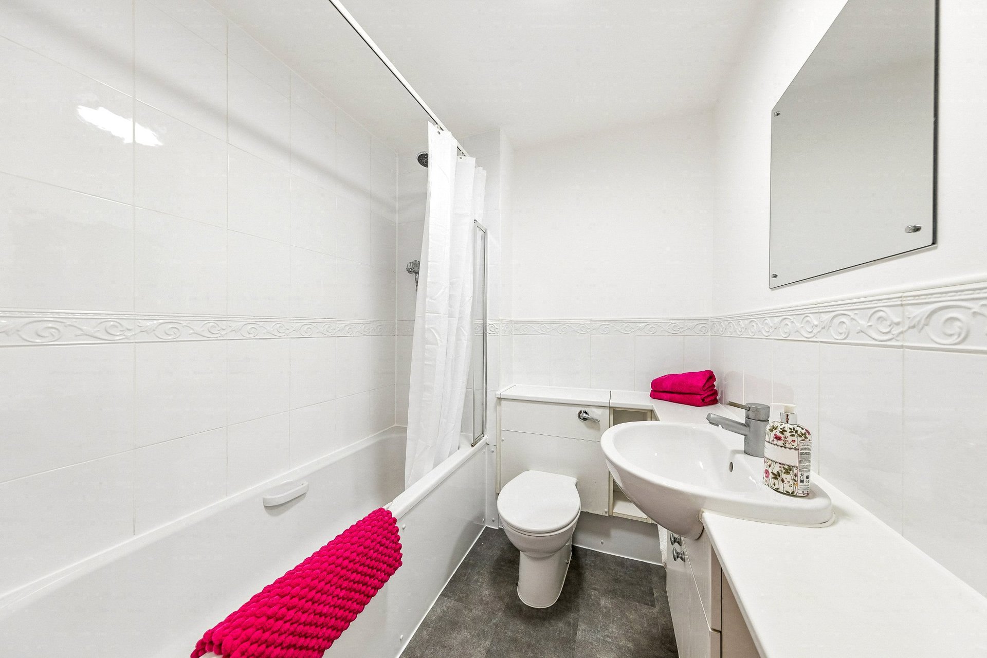 3/3, 31 Minerva Way, Finnieston, Glasgow, G3 8GE - Picture #18