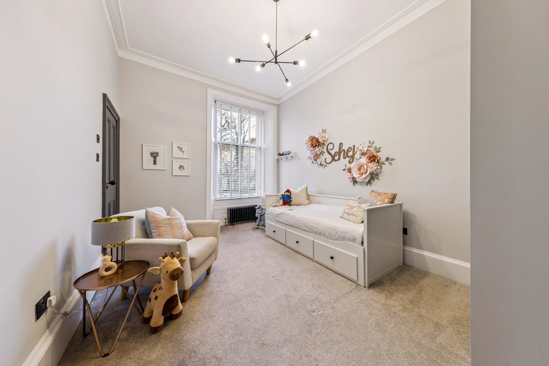 1/2, 12 Ruthven Street, Dowanhill, Glasgow, G12 9BS - Picture #25