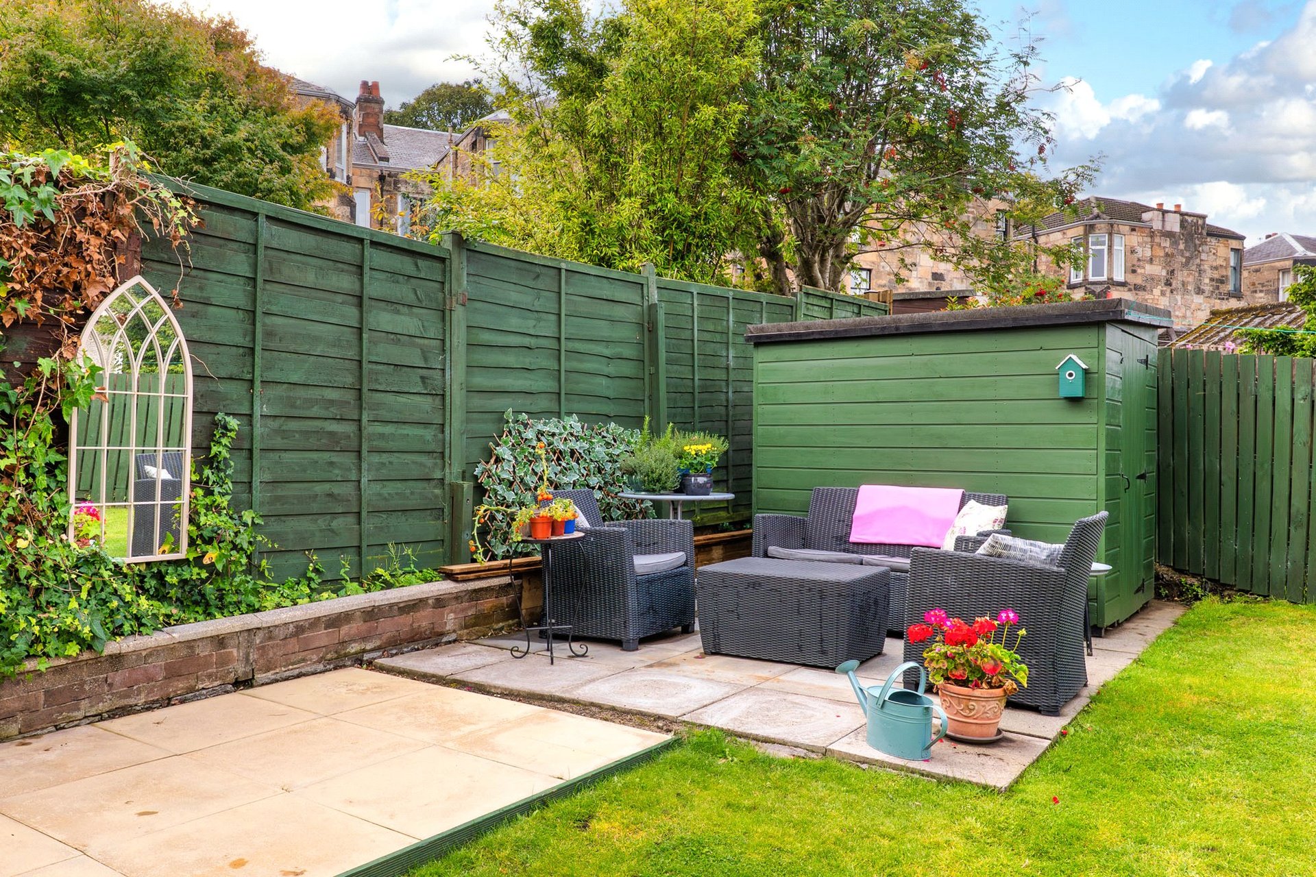 35 Churchill Drive, Broomhill, Glasgow, G11 7LN - Picture #45