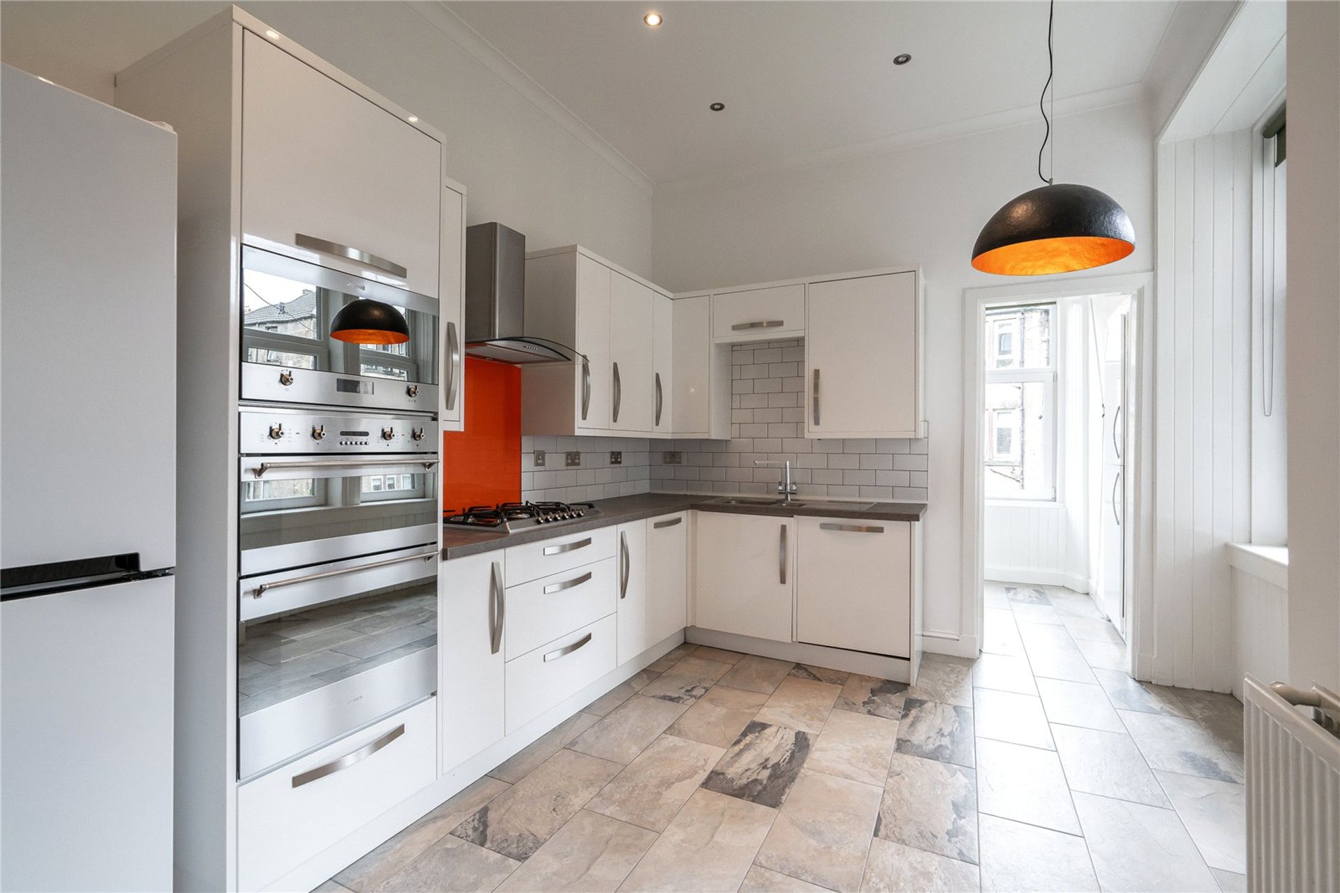 105 Broomhill Drive, Broomhill, Glasgow, G11 7NA - Picture #5